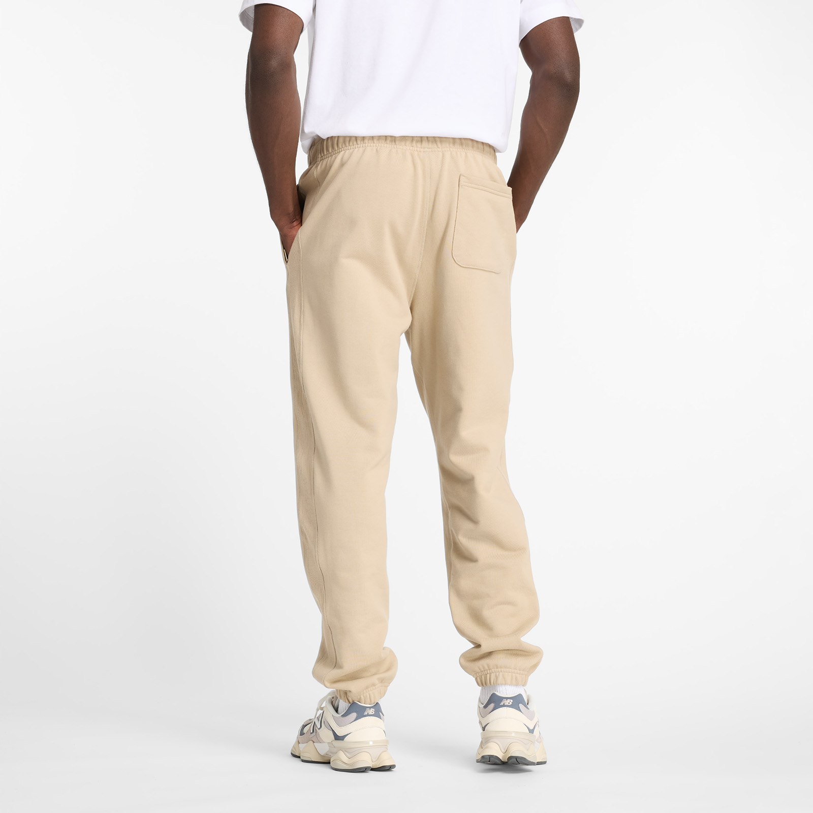 Спортивні брюки Athletics French Terry Jogger