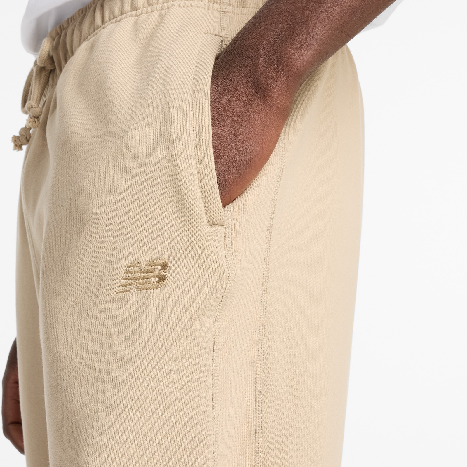 Спортивні брюки Athletics French Terry Jogger