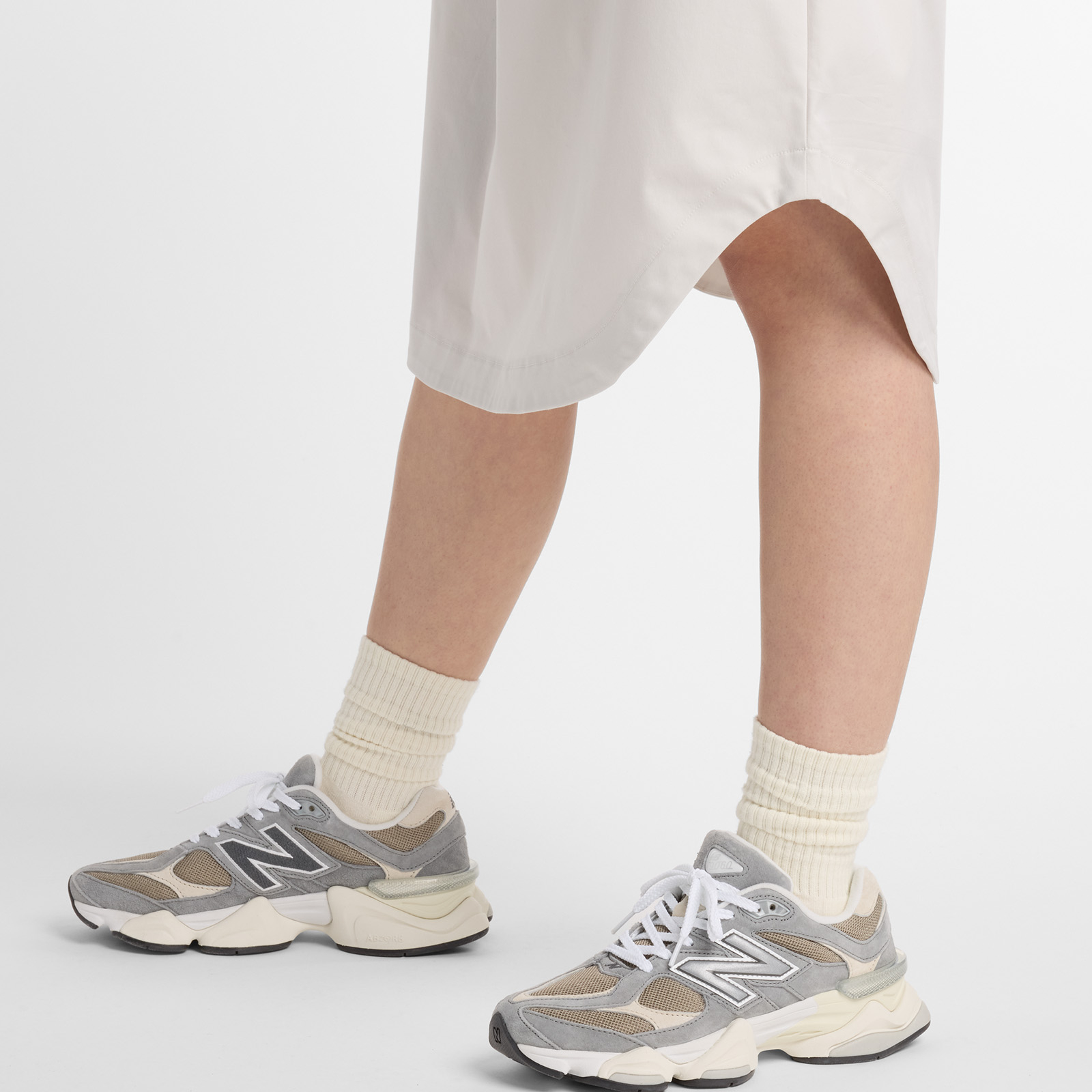 Спідниця Twill Midi