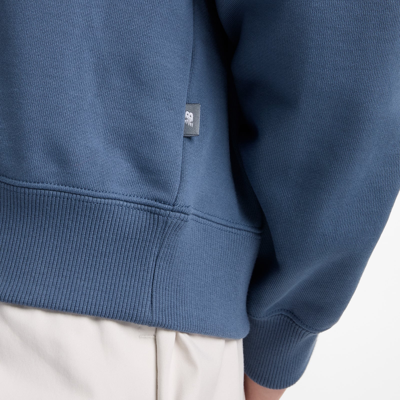 Світшот Athletics Nautical Lobster