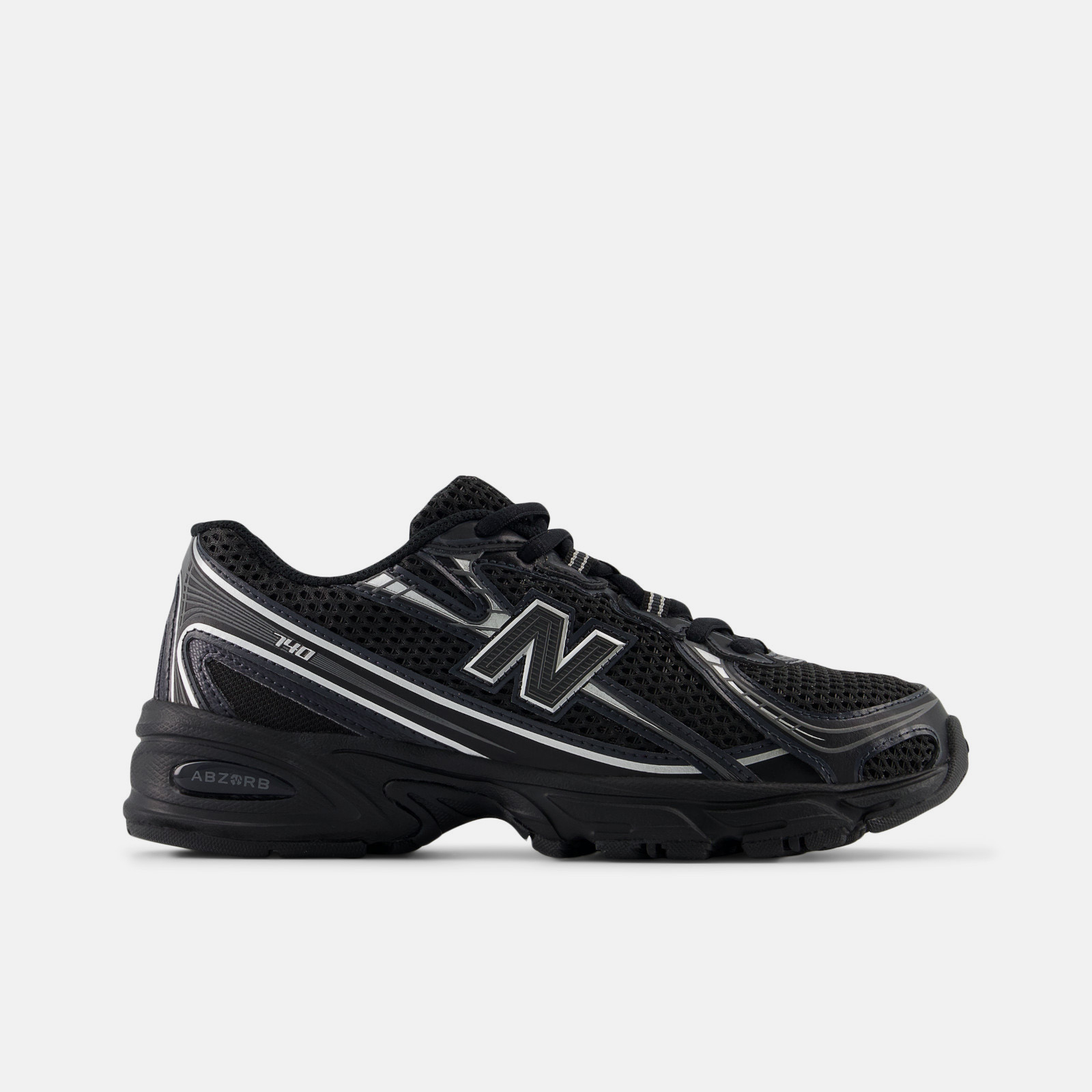 Дитячі New Balance 740
