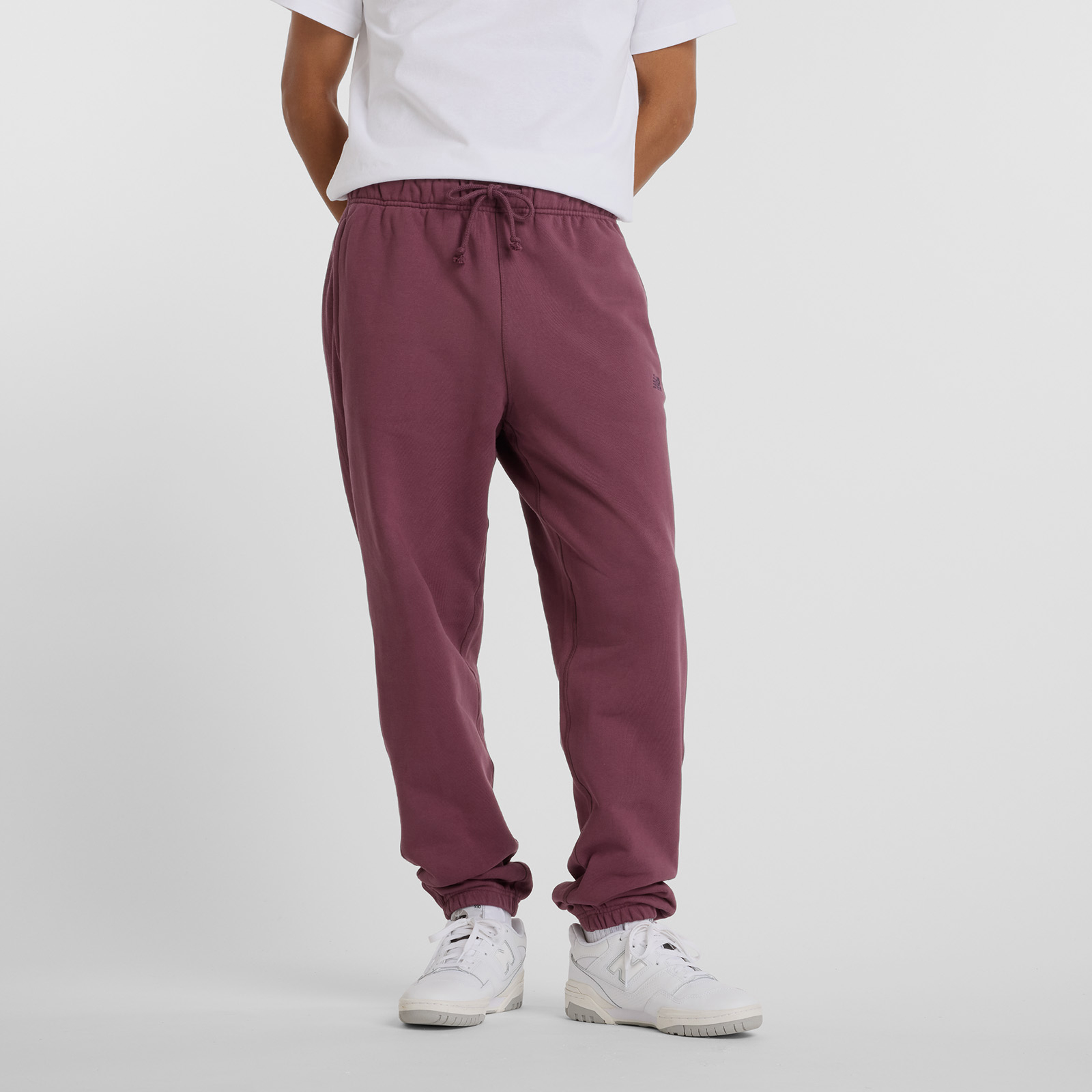 Спортивні брюки Athletics French Terry Jogger