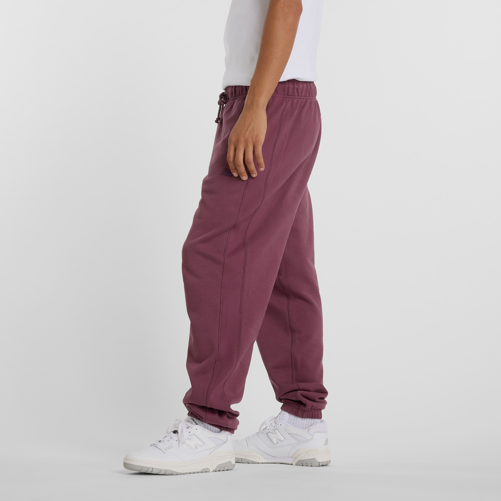 Спортивні брюки Athletics French Terry Jogger