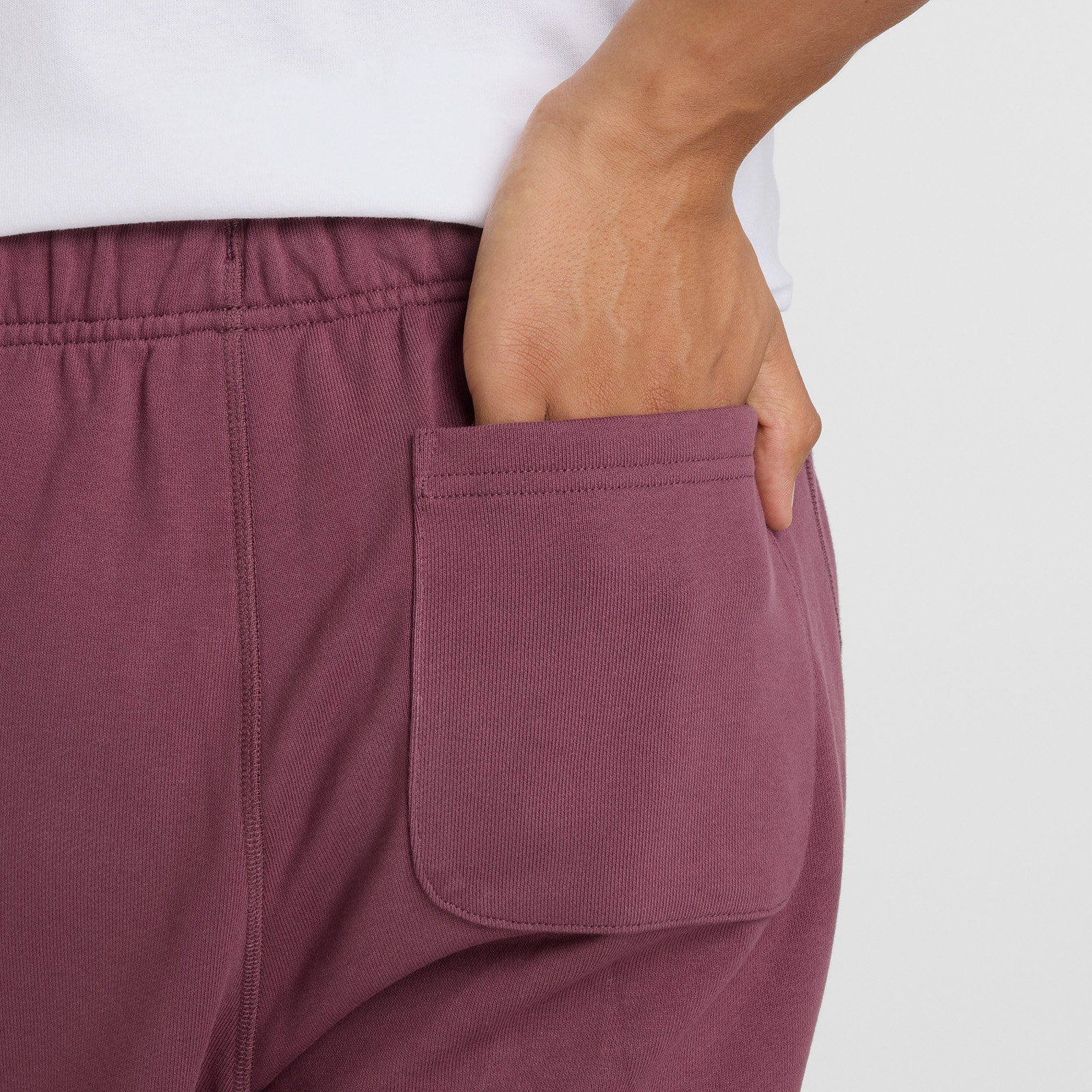 Спортивні брюки Athletics French Terry Jogger