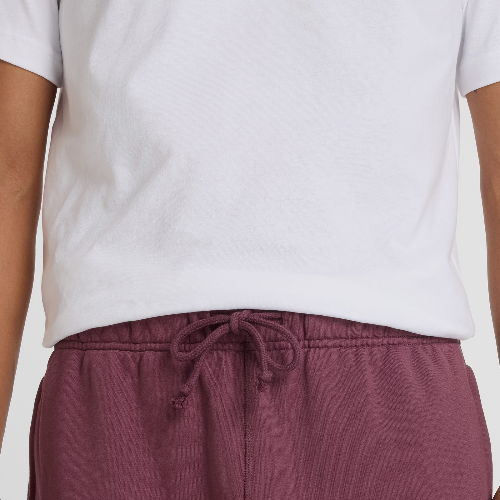 Спортивні брюки Athletics French Terry Jogger