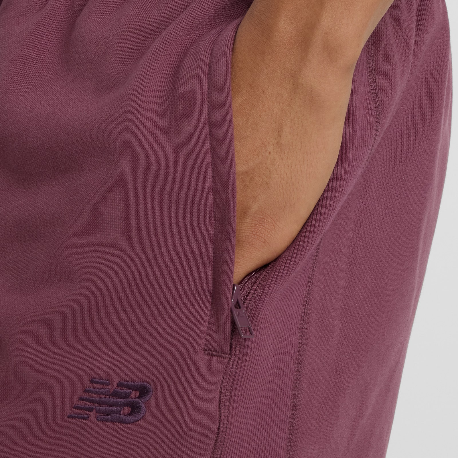 Спортивні брюки Athletics French Terry Jogger