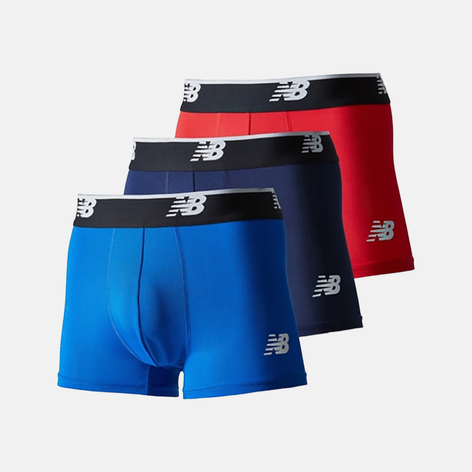 Боксери Mesh  (3 шт)