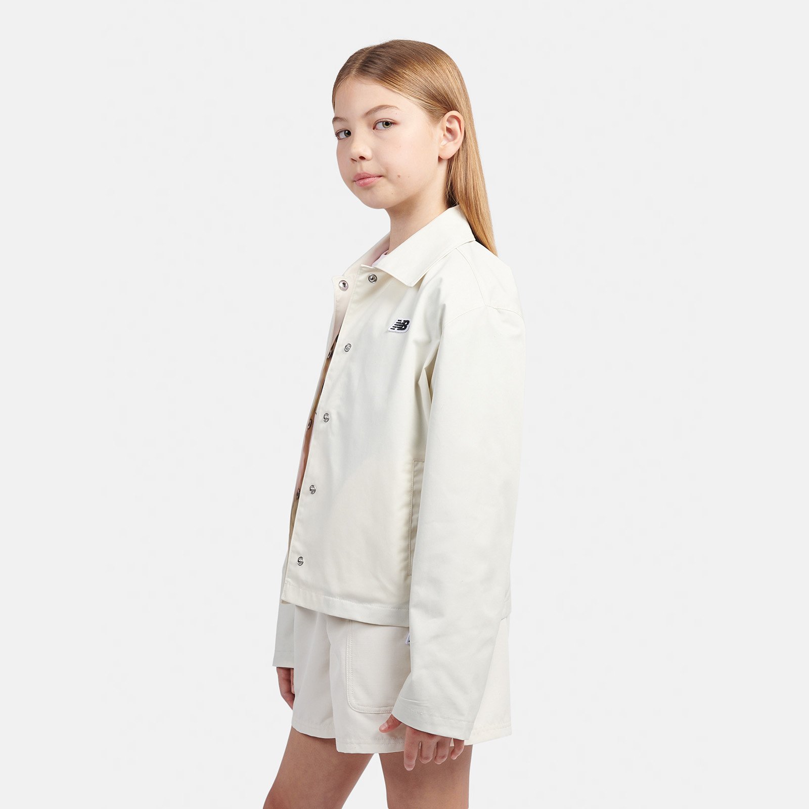 Дівчача куртка Premium Coach