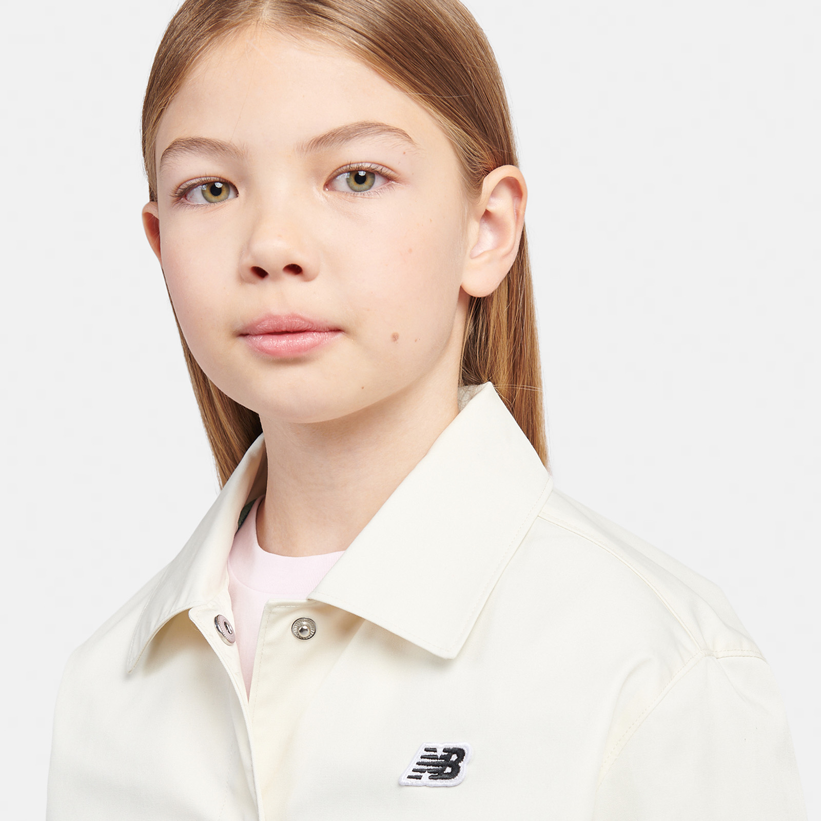 Дівчача куртка Premium Coach