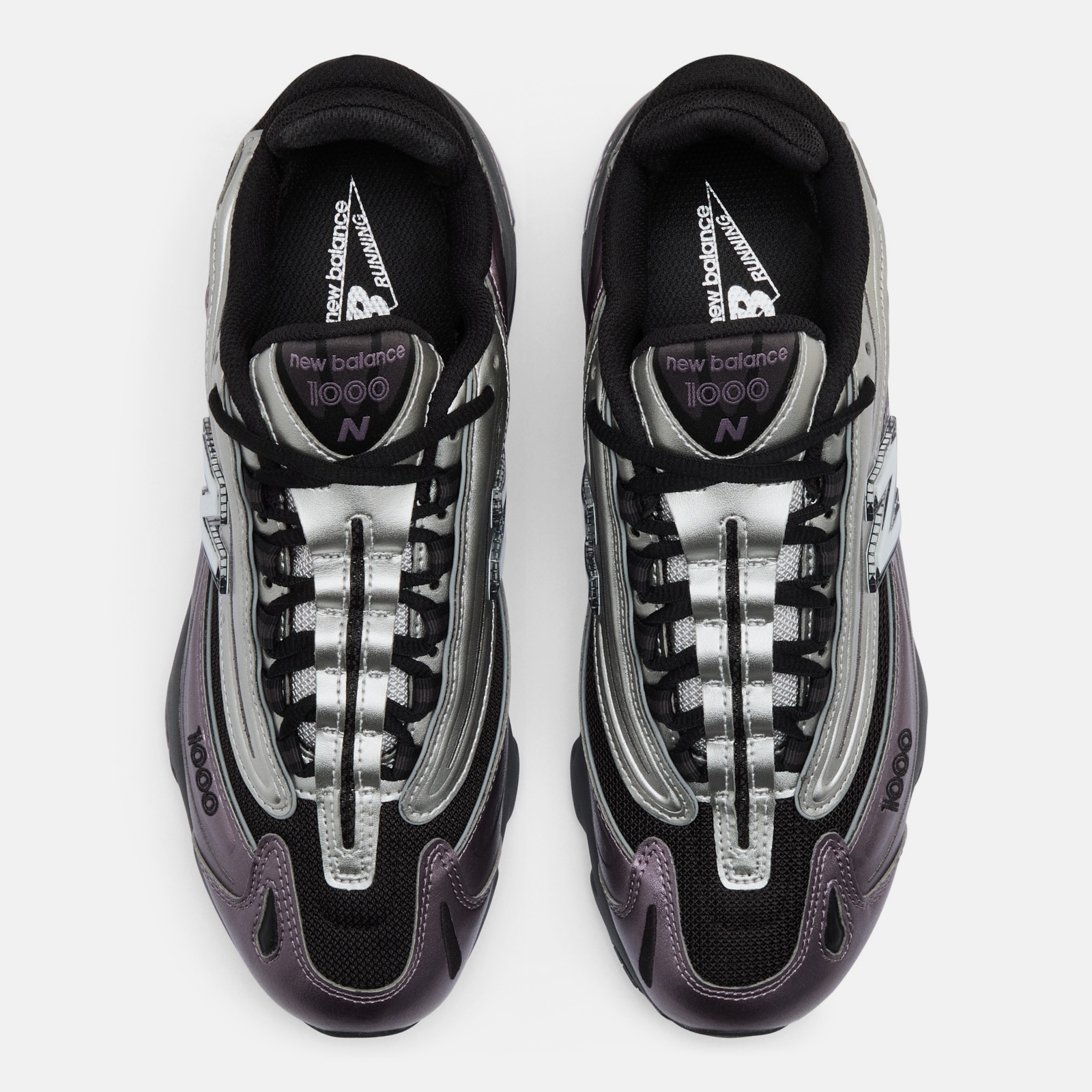 New Balance 1000