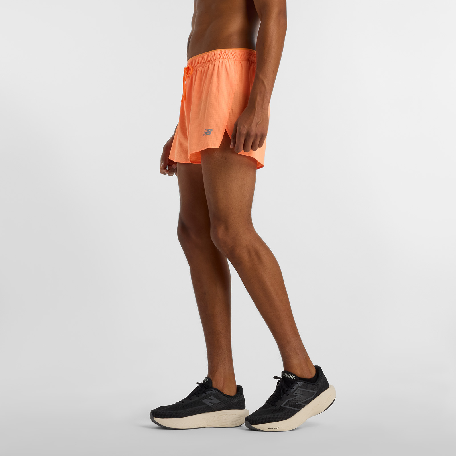 Шорти RC Ultra Light Split Short 3