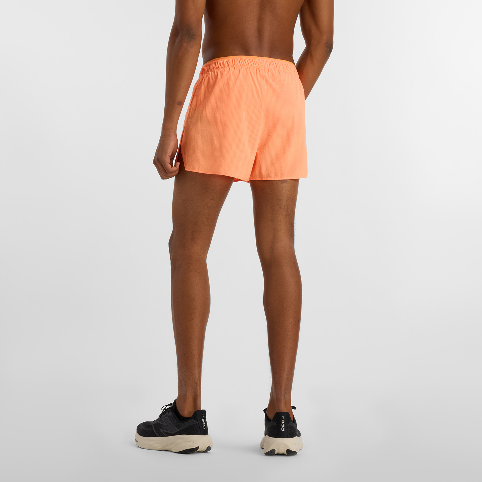 Шорти RC Ultra Light Split Short 3