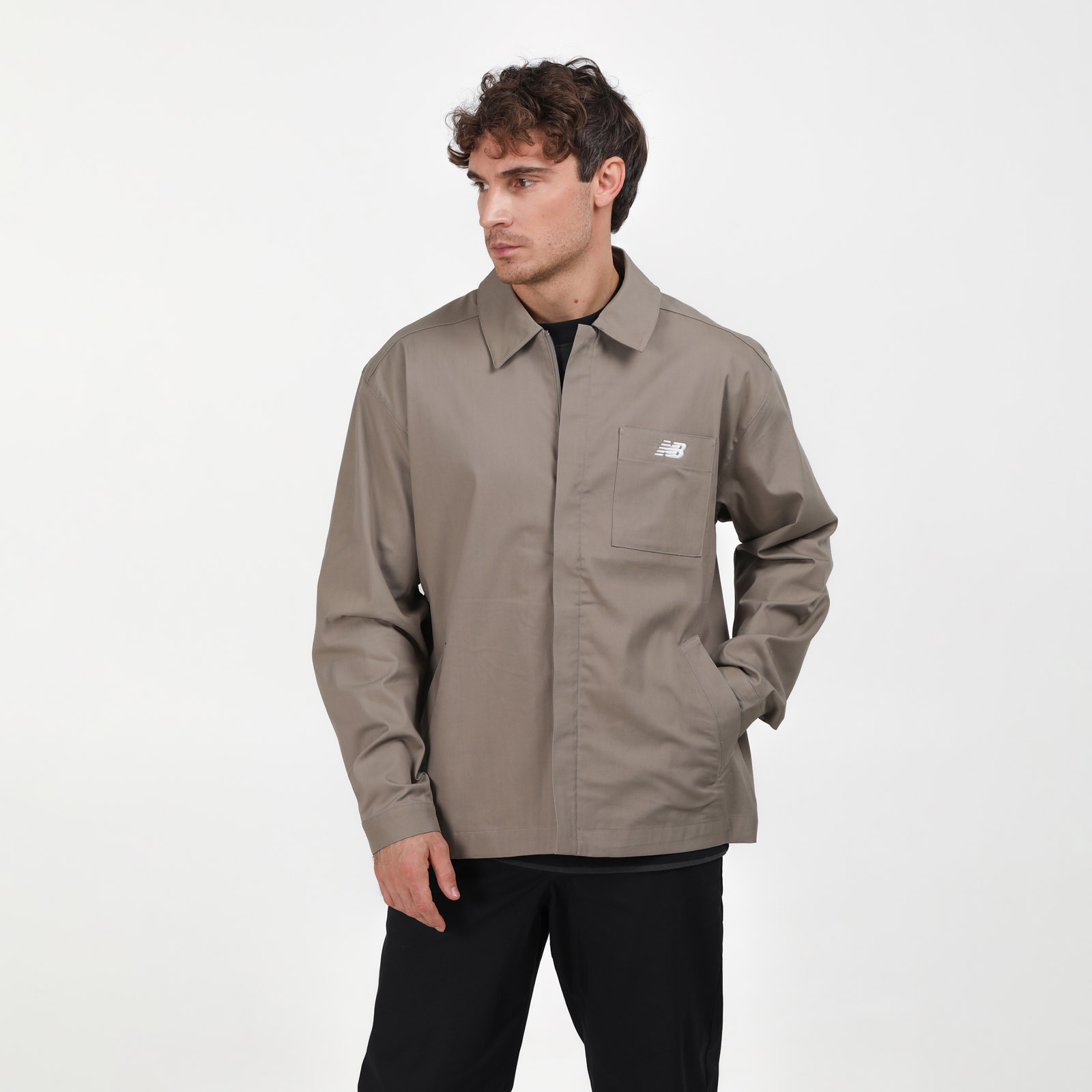 Куртка Coaches Twil