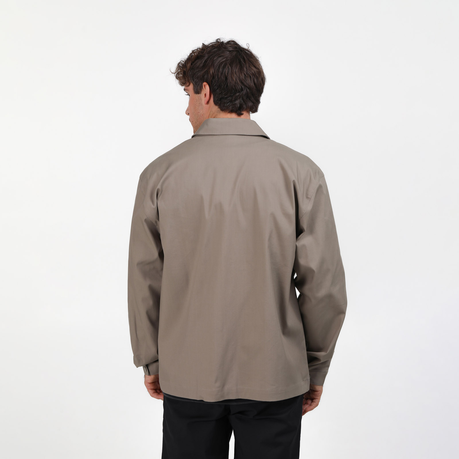 Куртка Coaches Twil