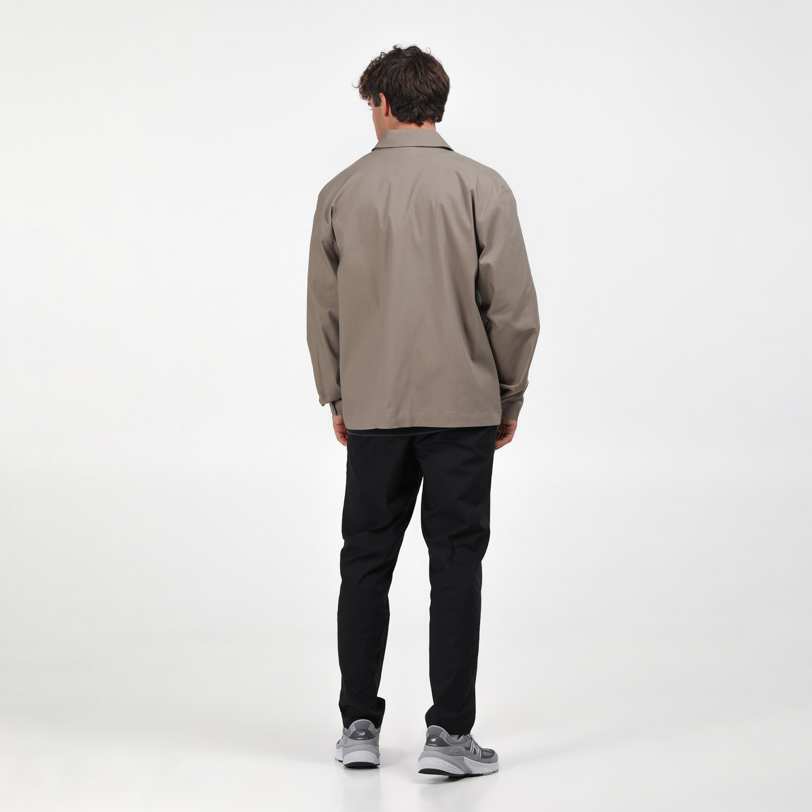 Куртка Coaches Twil