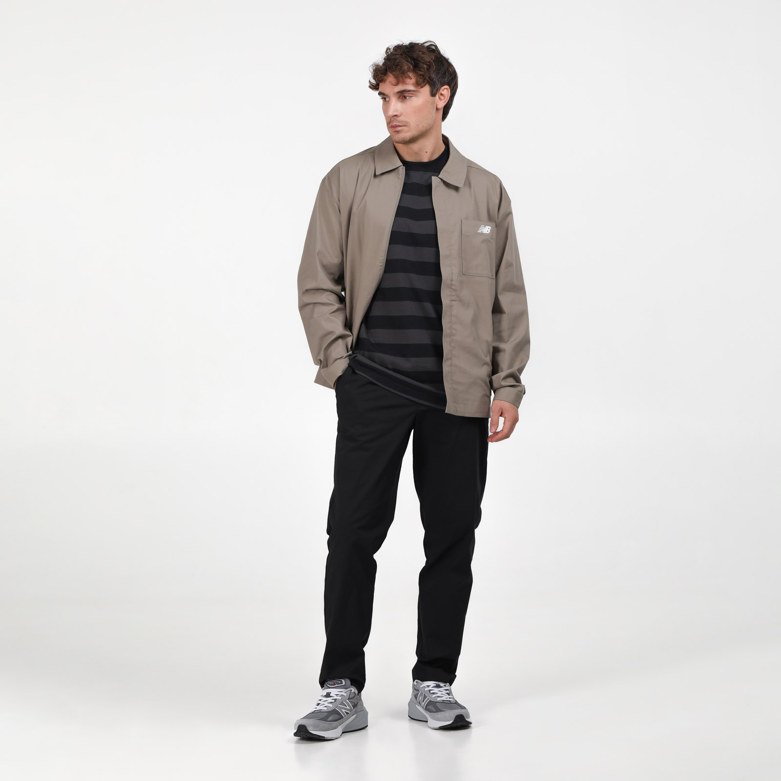 Куртка Coaches Twil