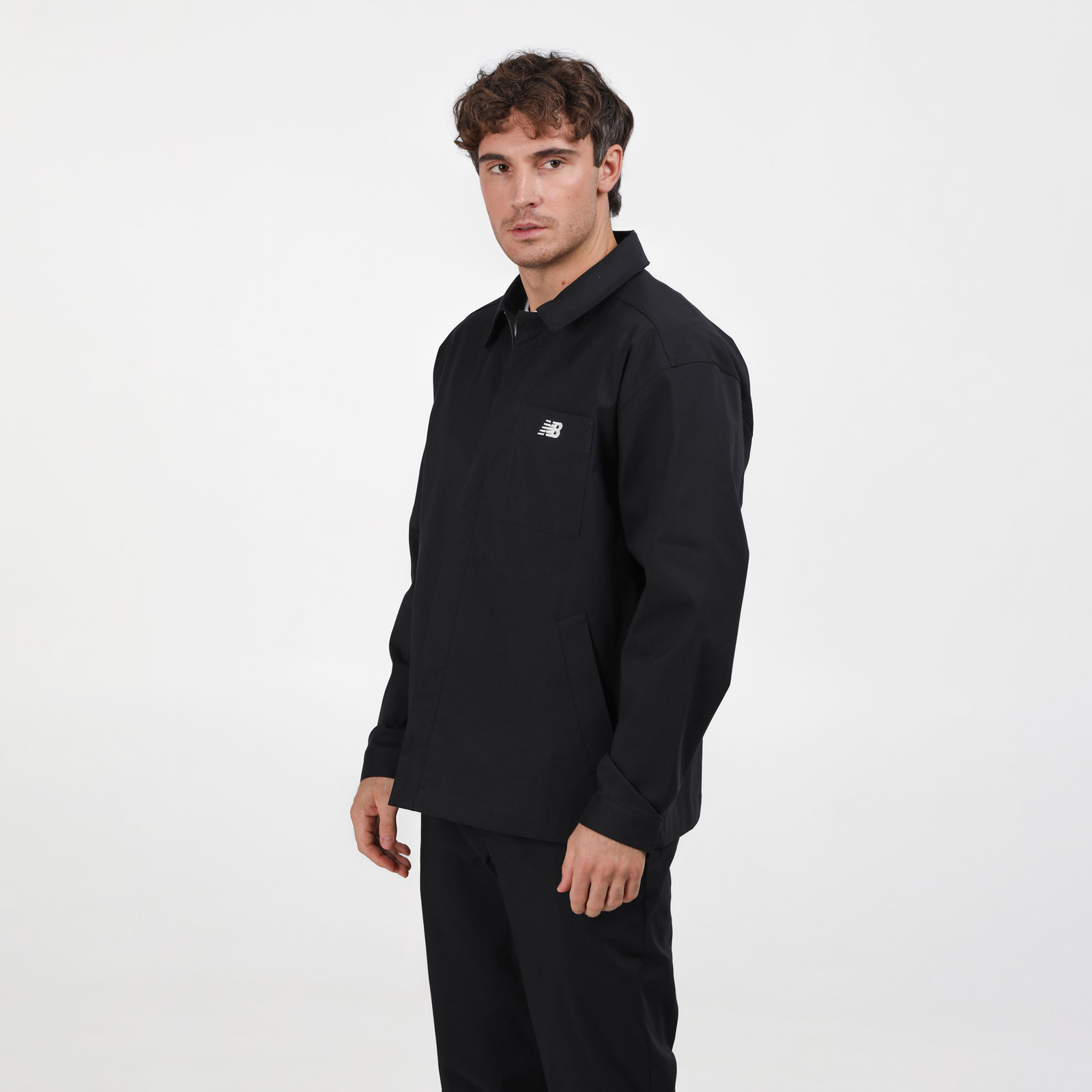 Куртка Coaches Twil