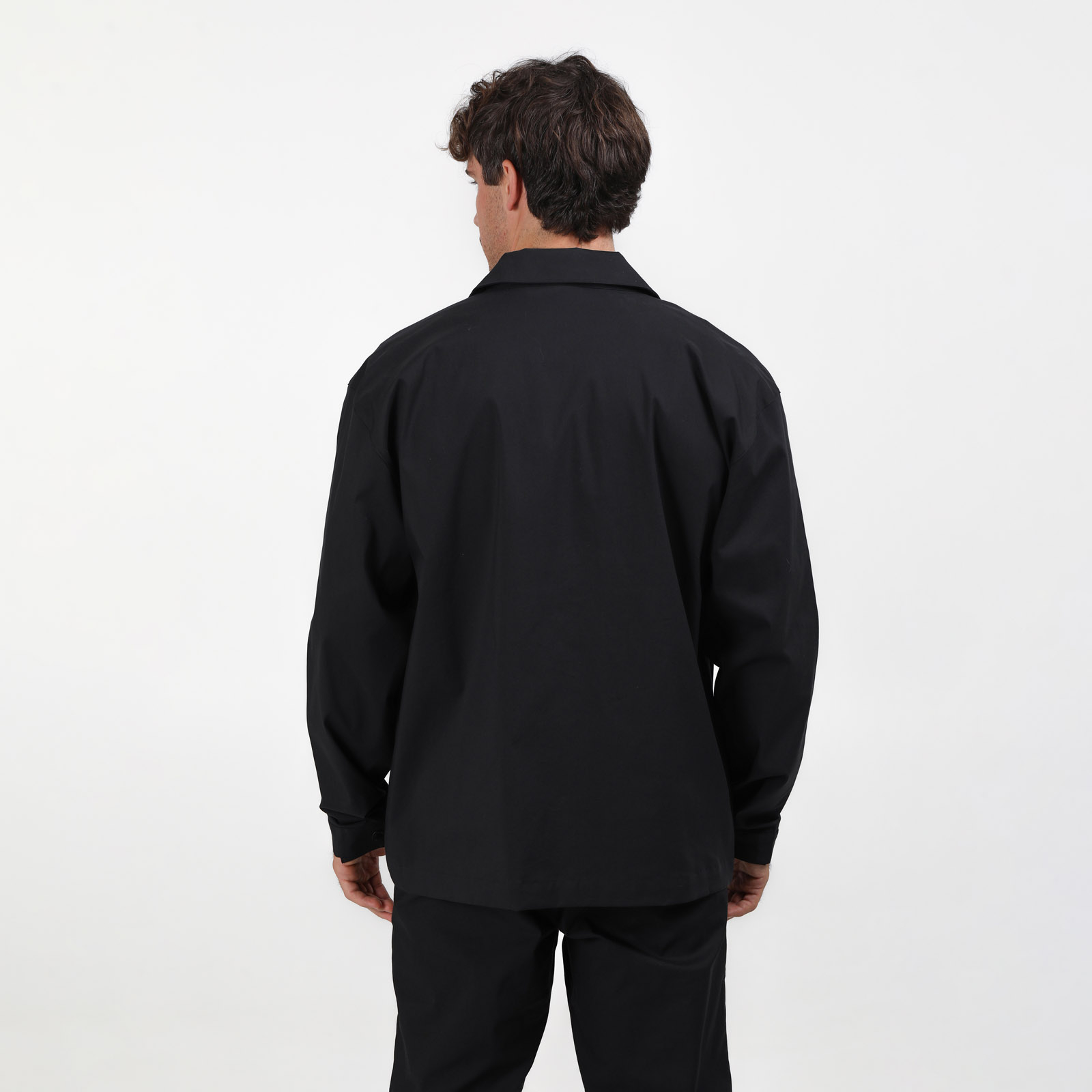 Куртка Coaches Twil