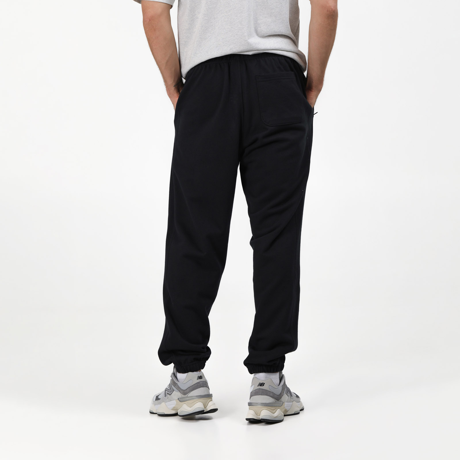 Спортивні брюки Athletics French Terry Jogger
