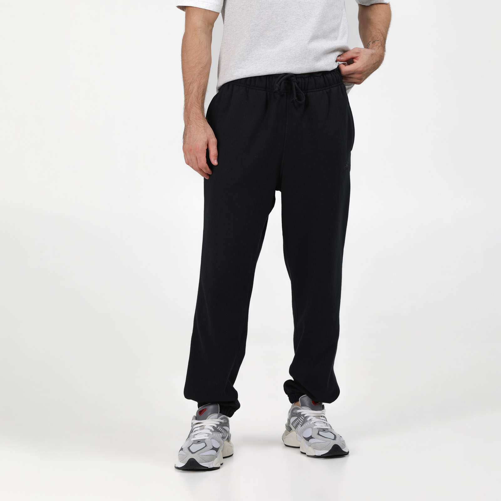 Спортивні брюки Athletics French Terry Jogger