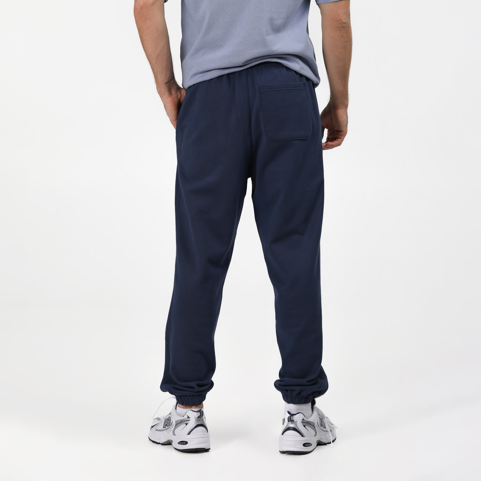 Спортивні брюки Athletics French Terry Jogger