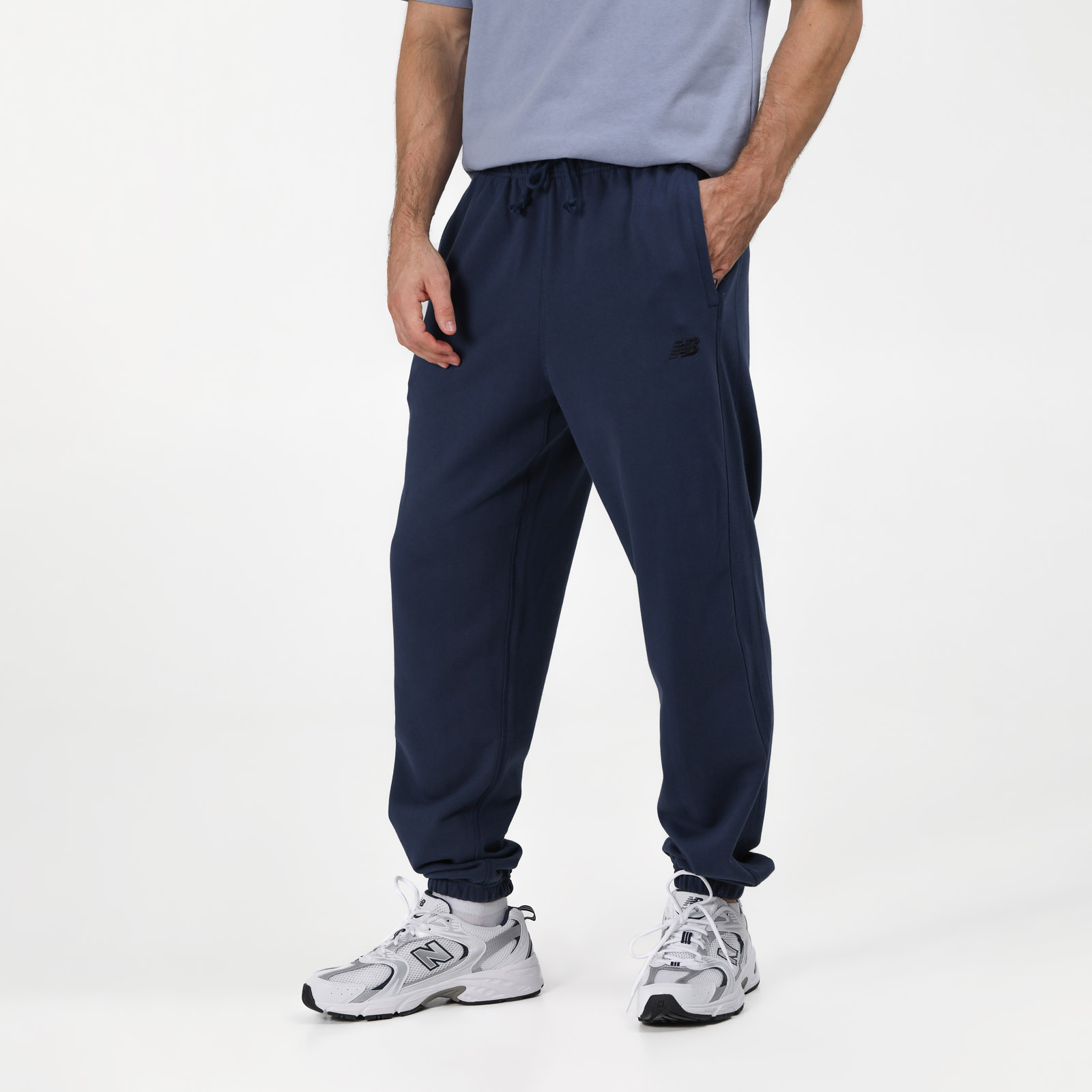 Спортивні брюки Athletics French Terry Jogger