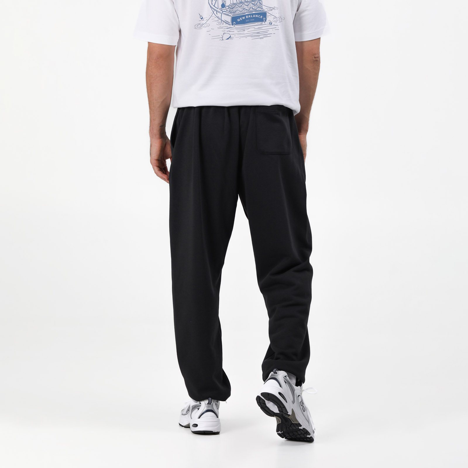 Спортивні брюки NB Small Logo