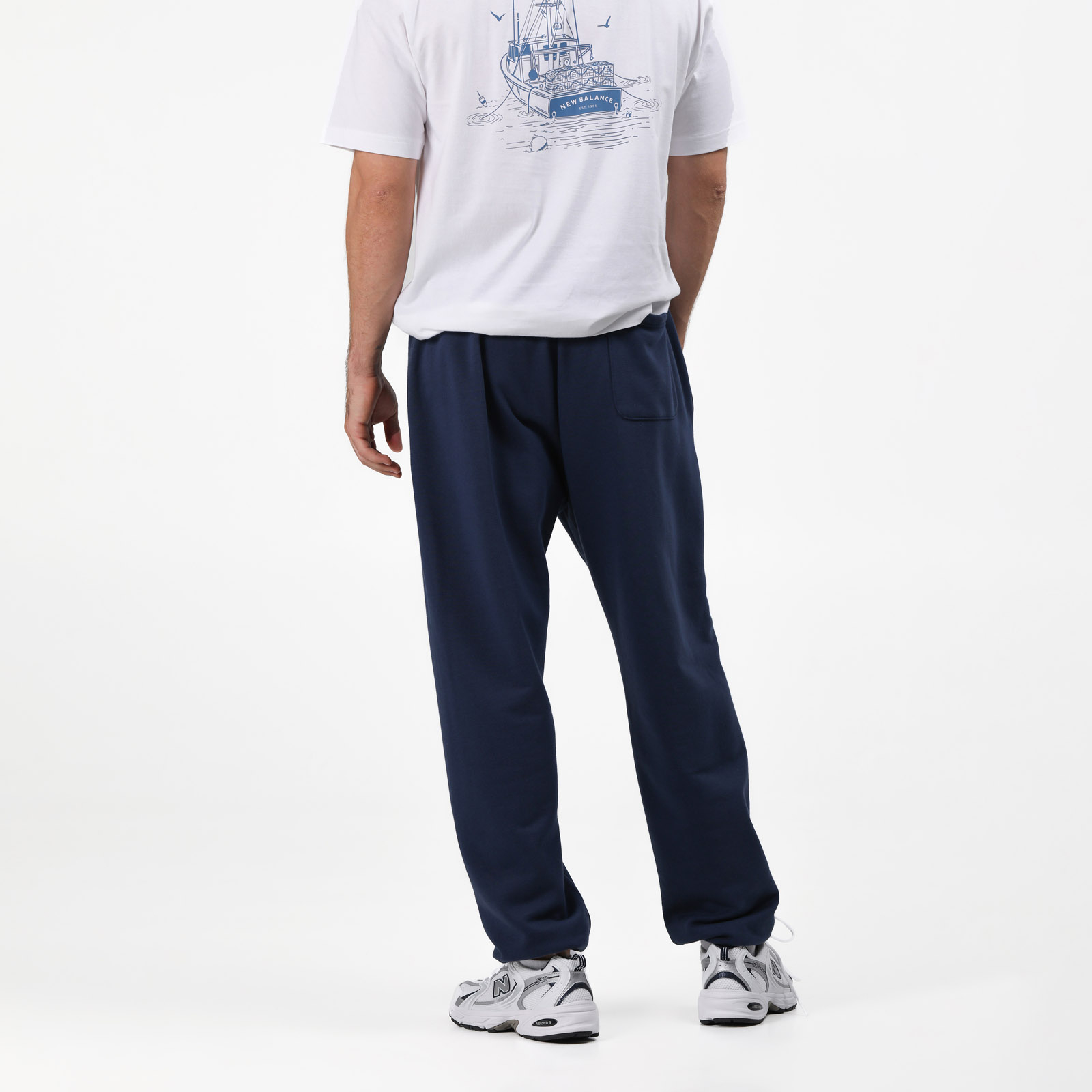 Спортивні брюки NB Small Logo