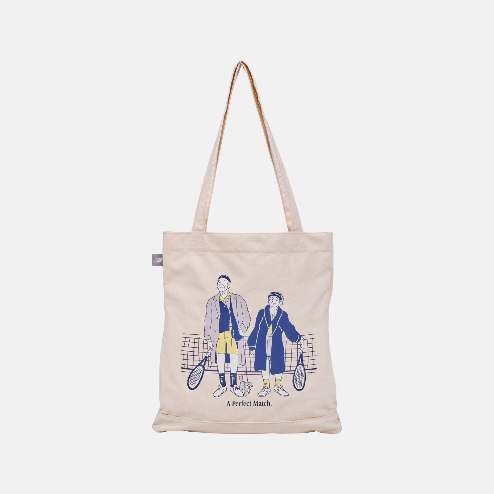 Шопер GRAPHIC TOTE