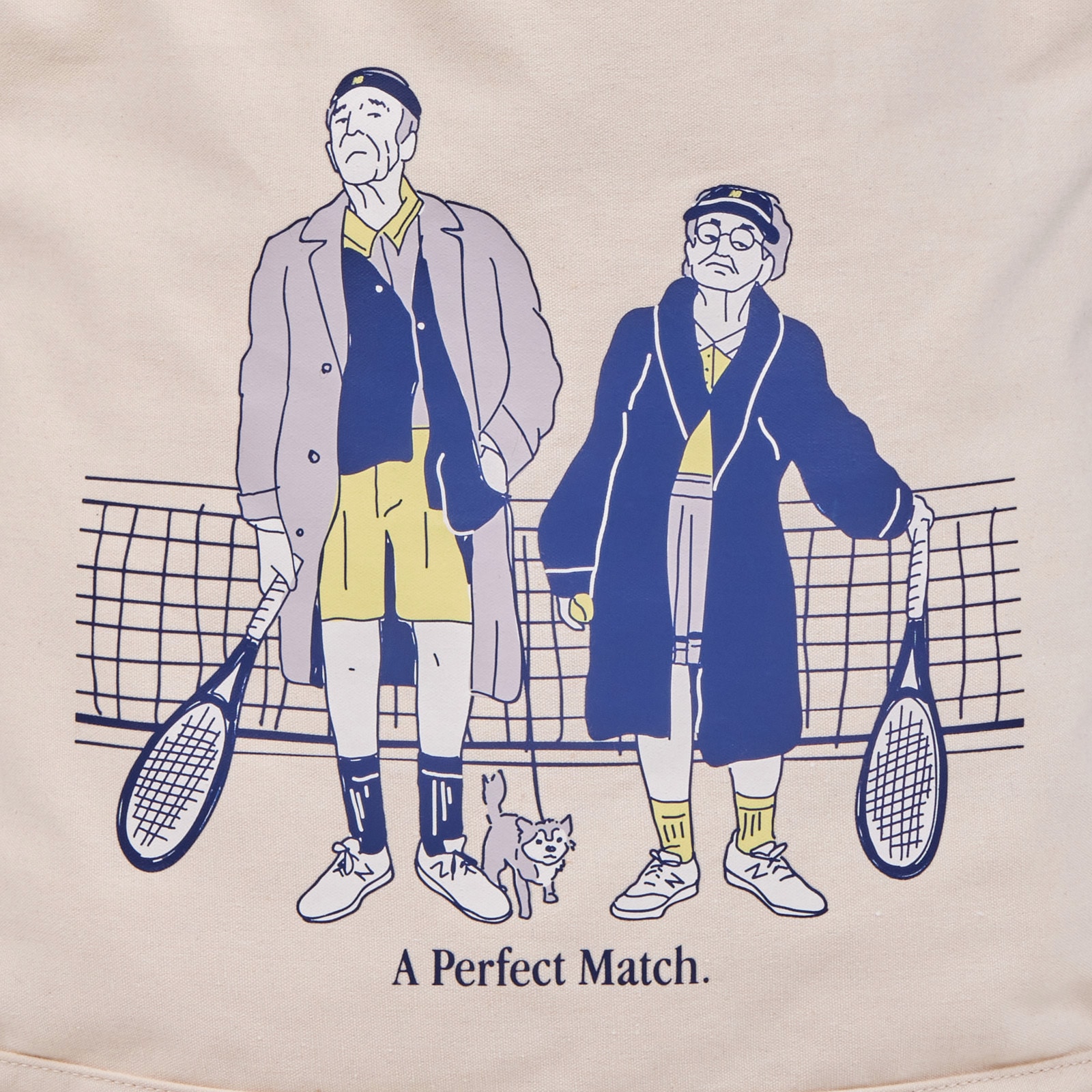 Шопер GRAPHIC TOTE