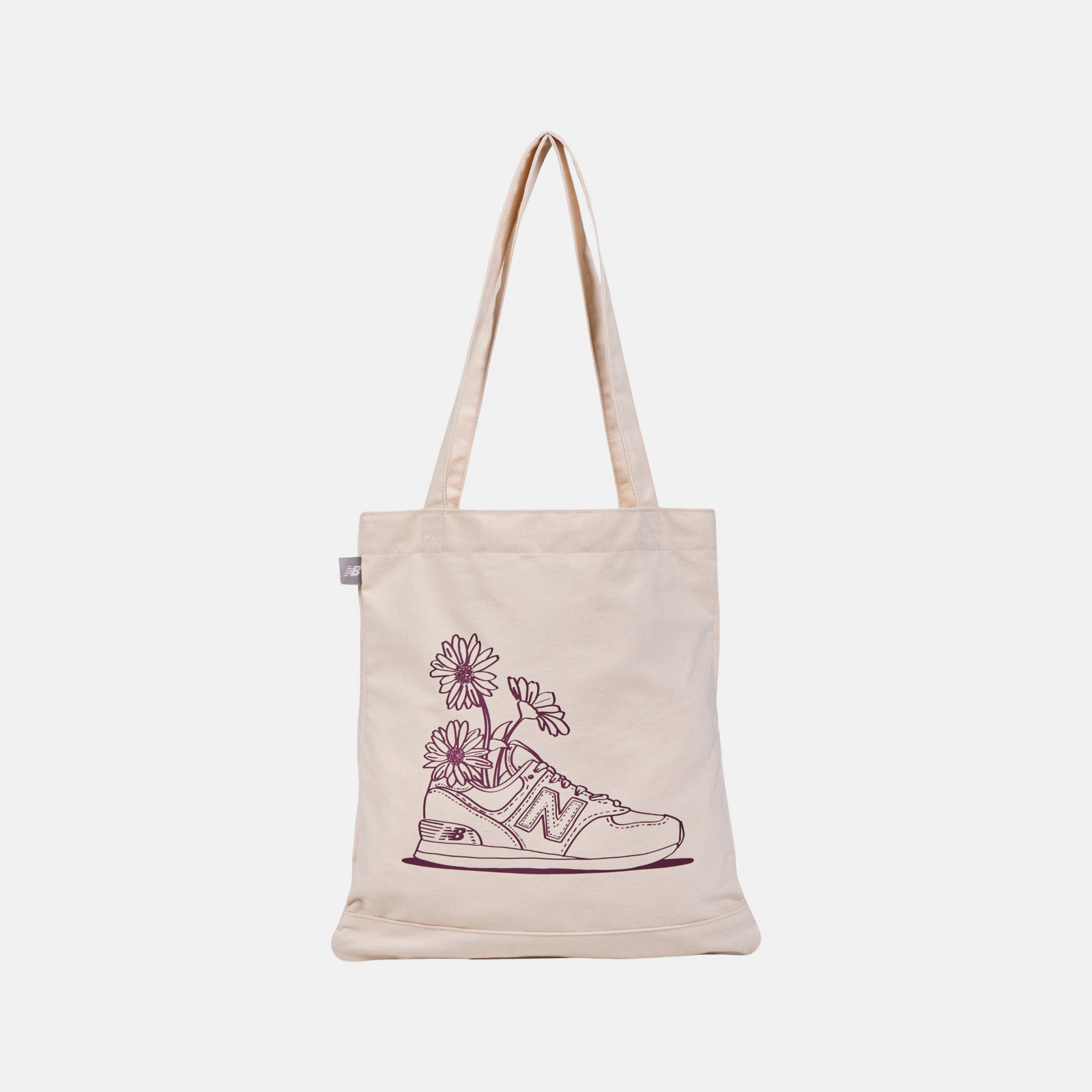 Шопер GRAPHIC TOTE