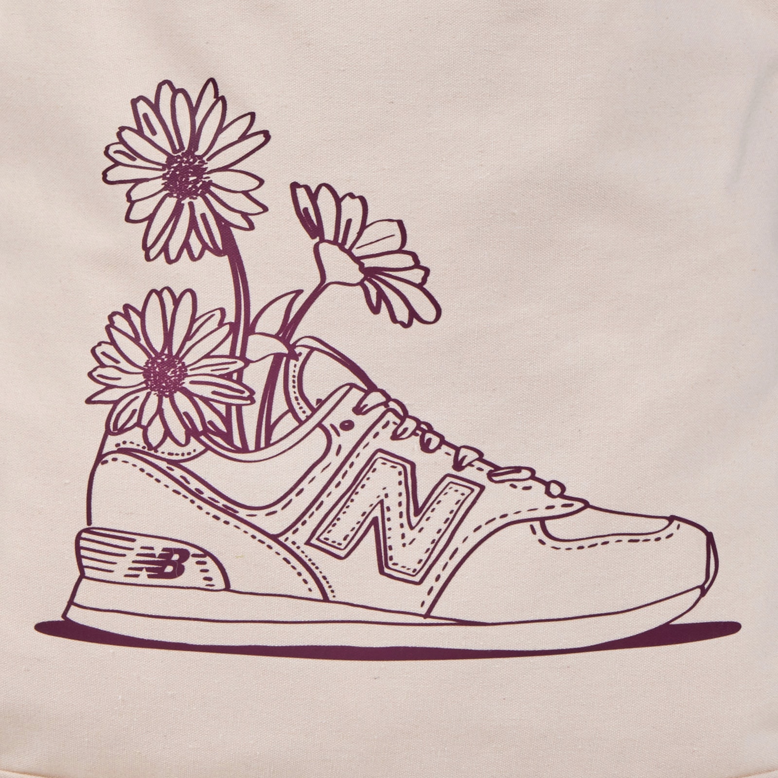 Шопер GRAPHIC TOTE