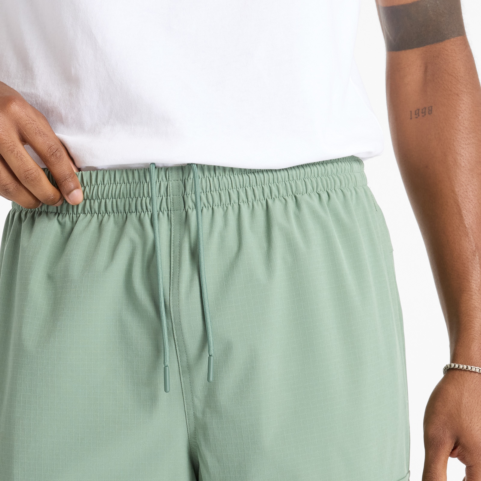 Штани Ripstop Cargo