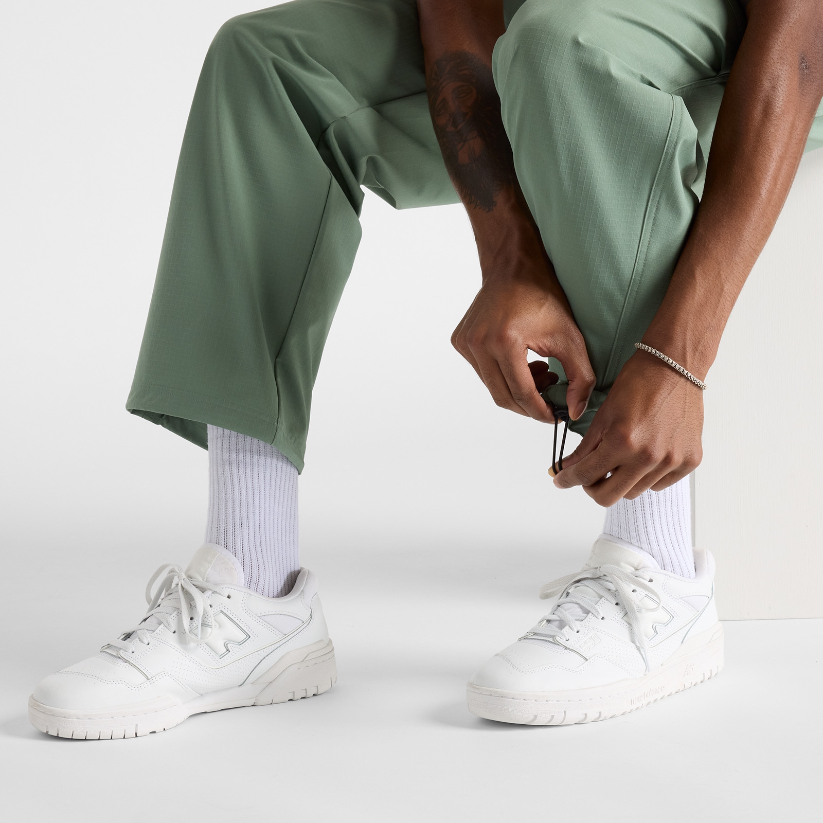 Штани Ripstop Cargo