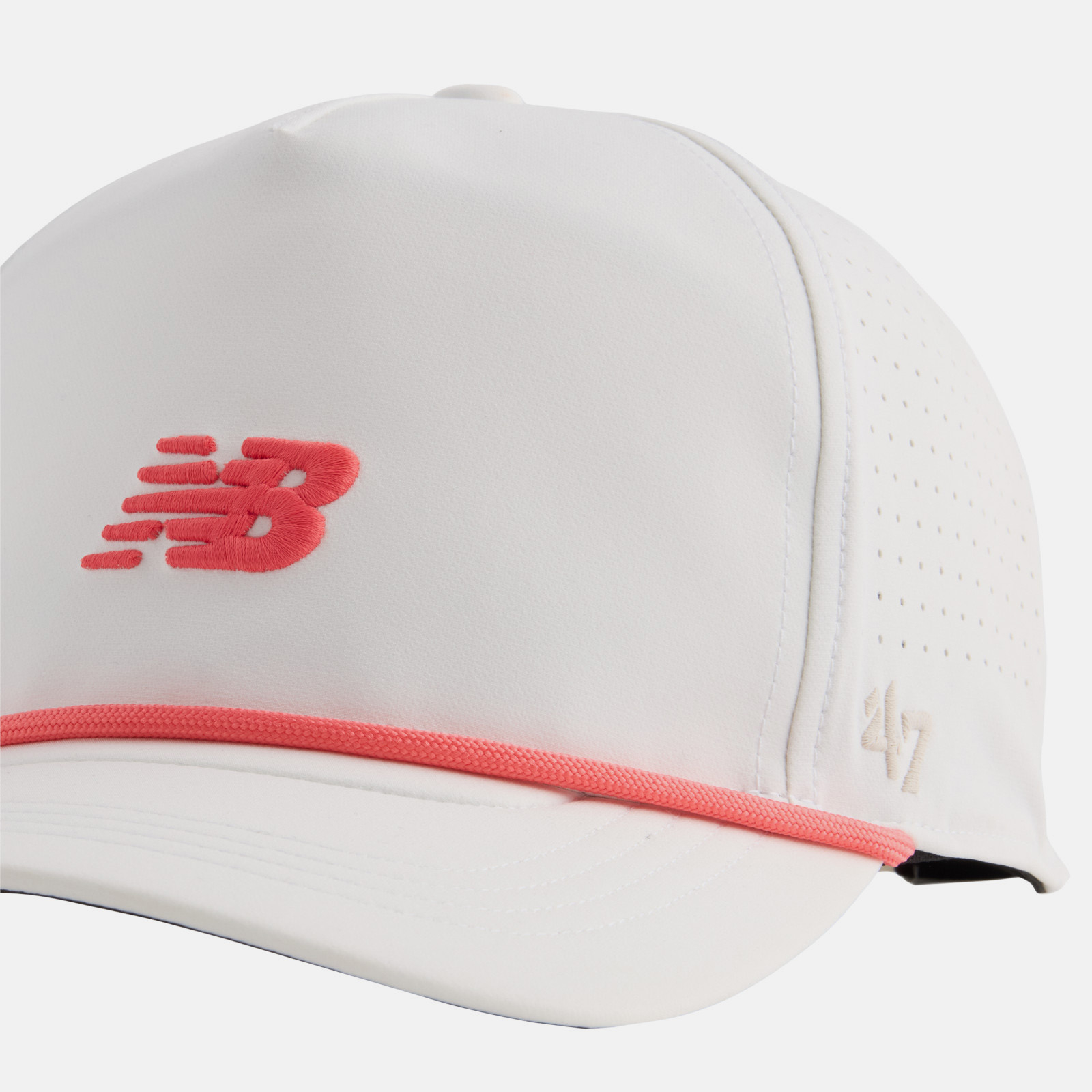 Кепка Hitch with Rope ‘47