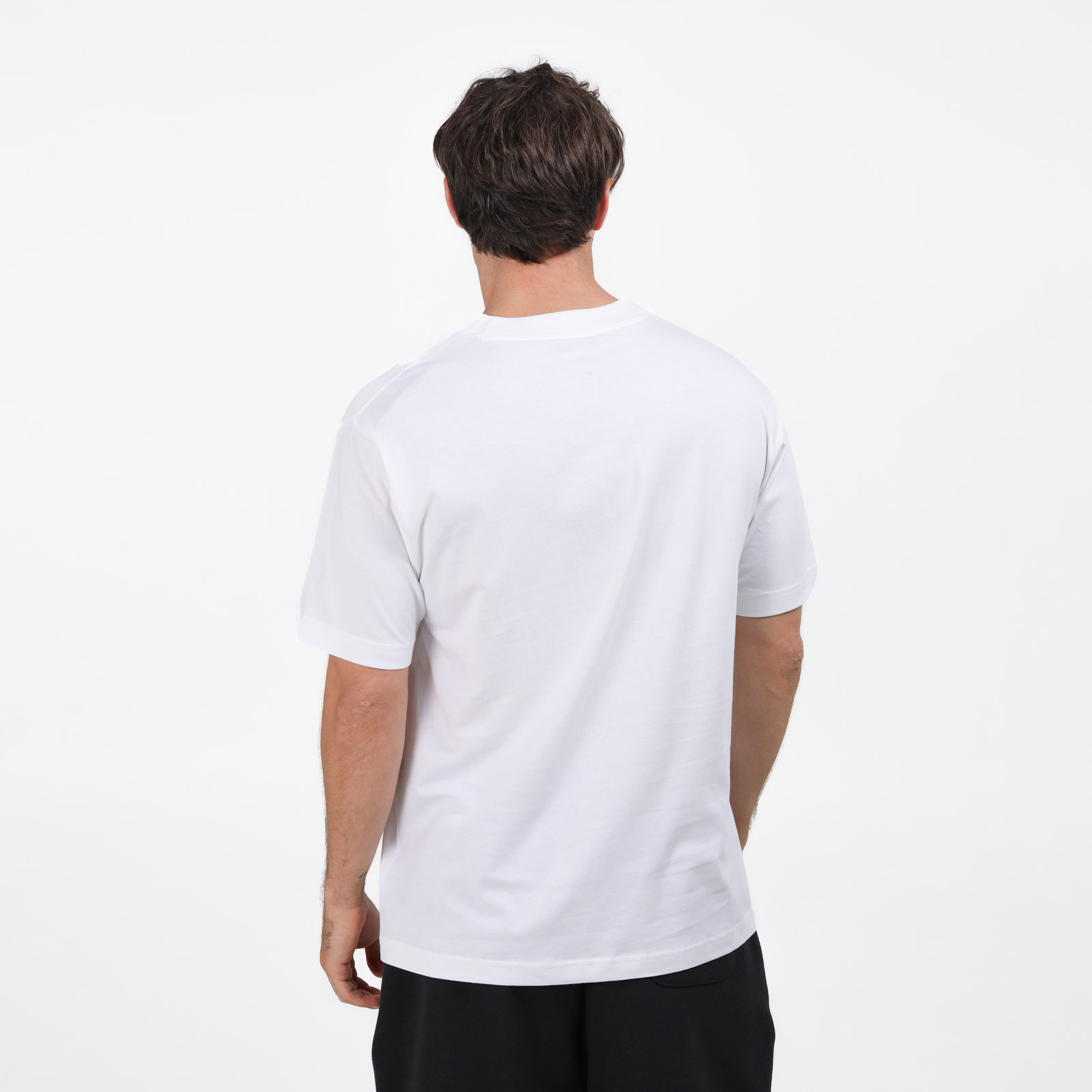 Футболка NB Small Logo