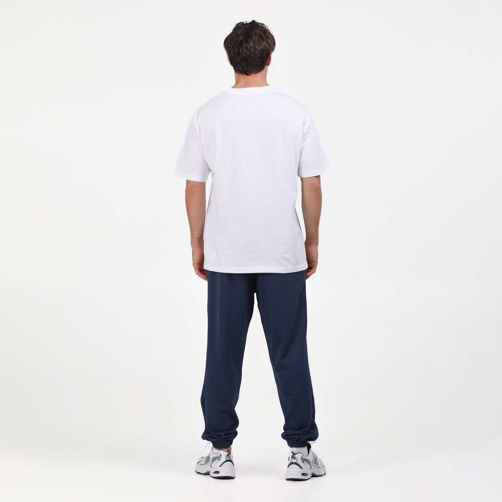 Футболка NB Athletics