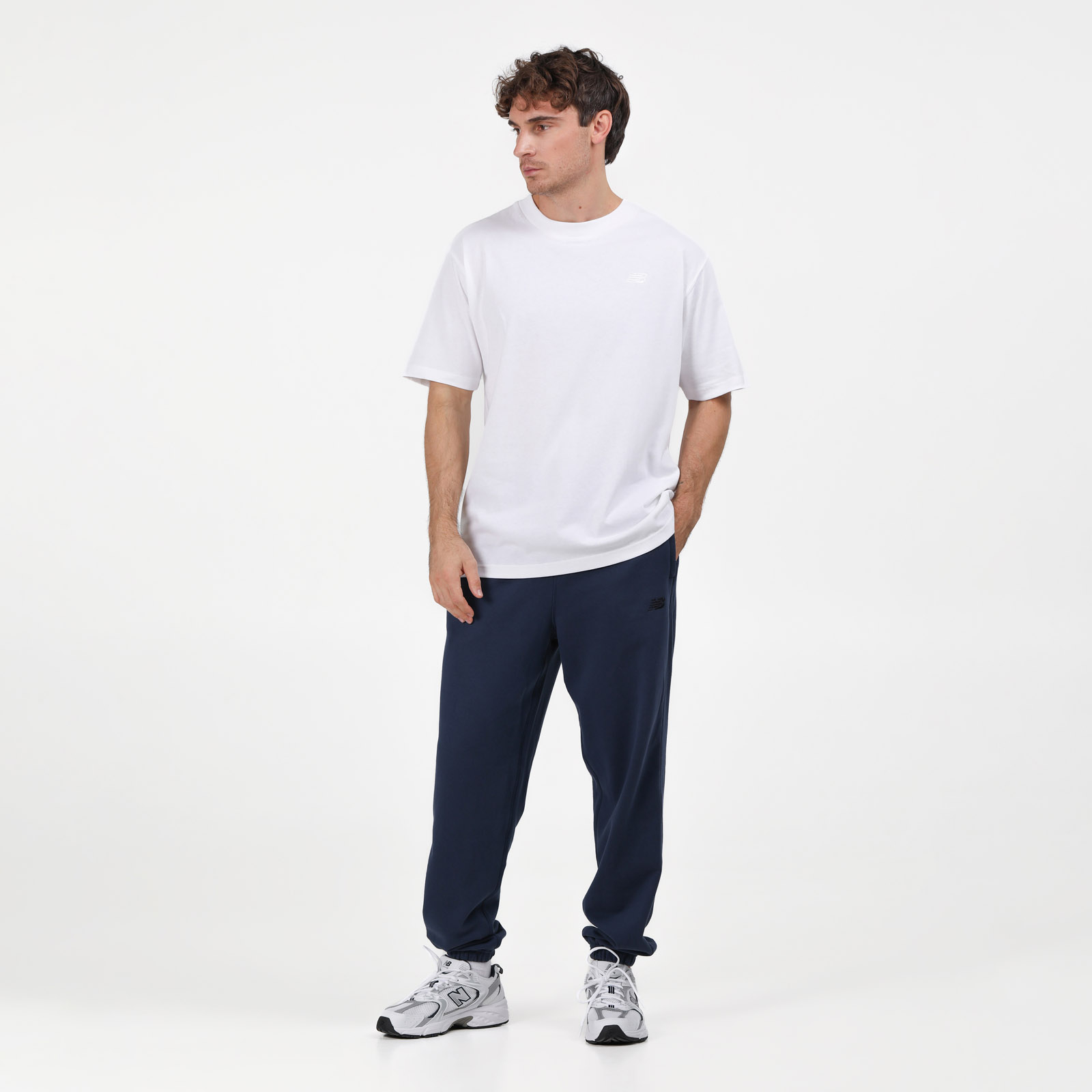 Футболка NB Athletics