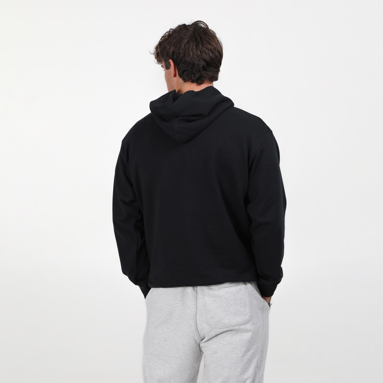 Худі Athletics French Terry