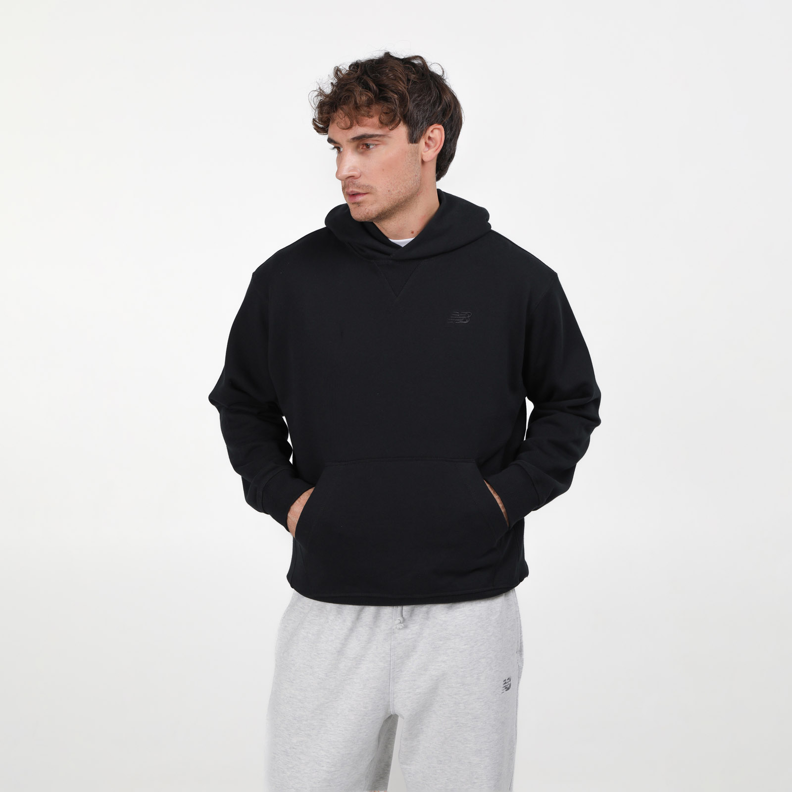 Худі Athletics French Terry