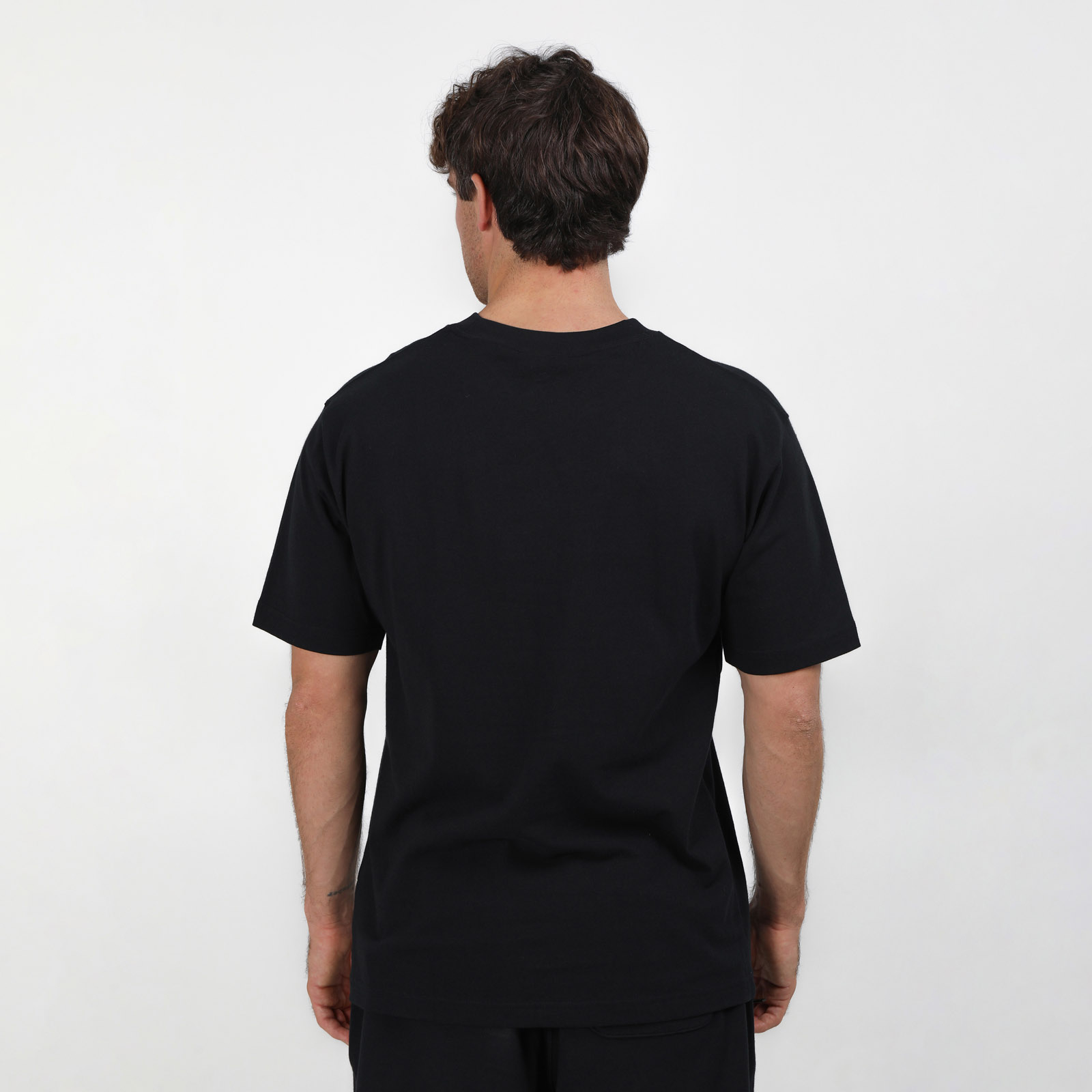 Футболка Athletics Logo