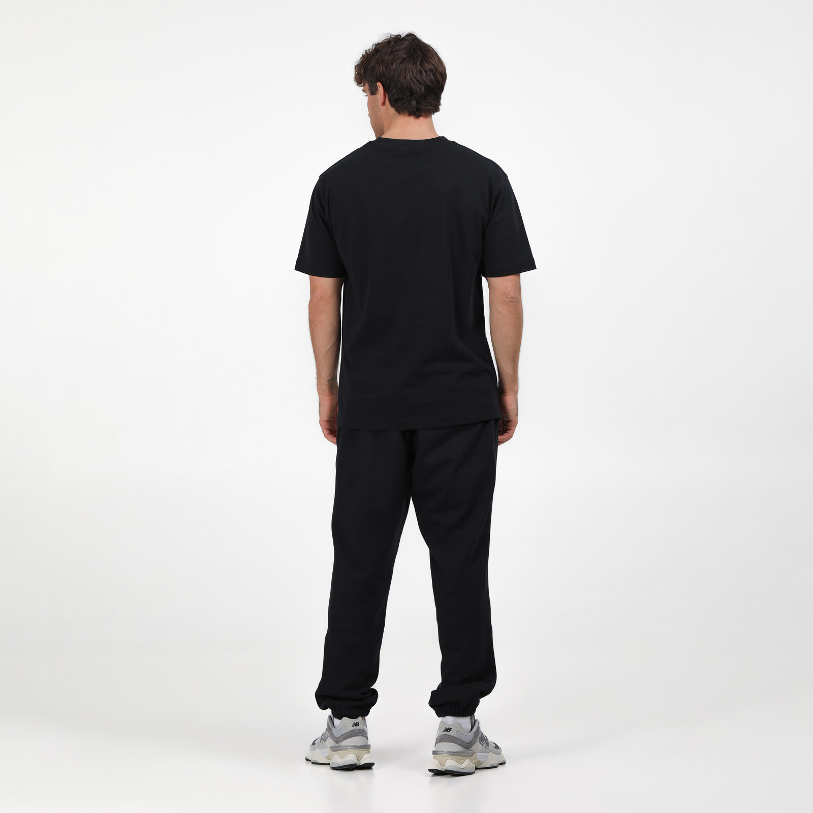 Футболка Athletics Logo