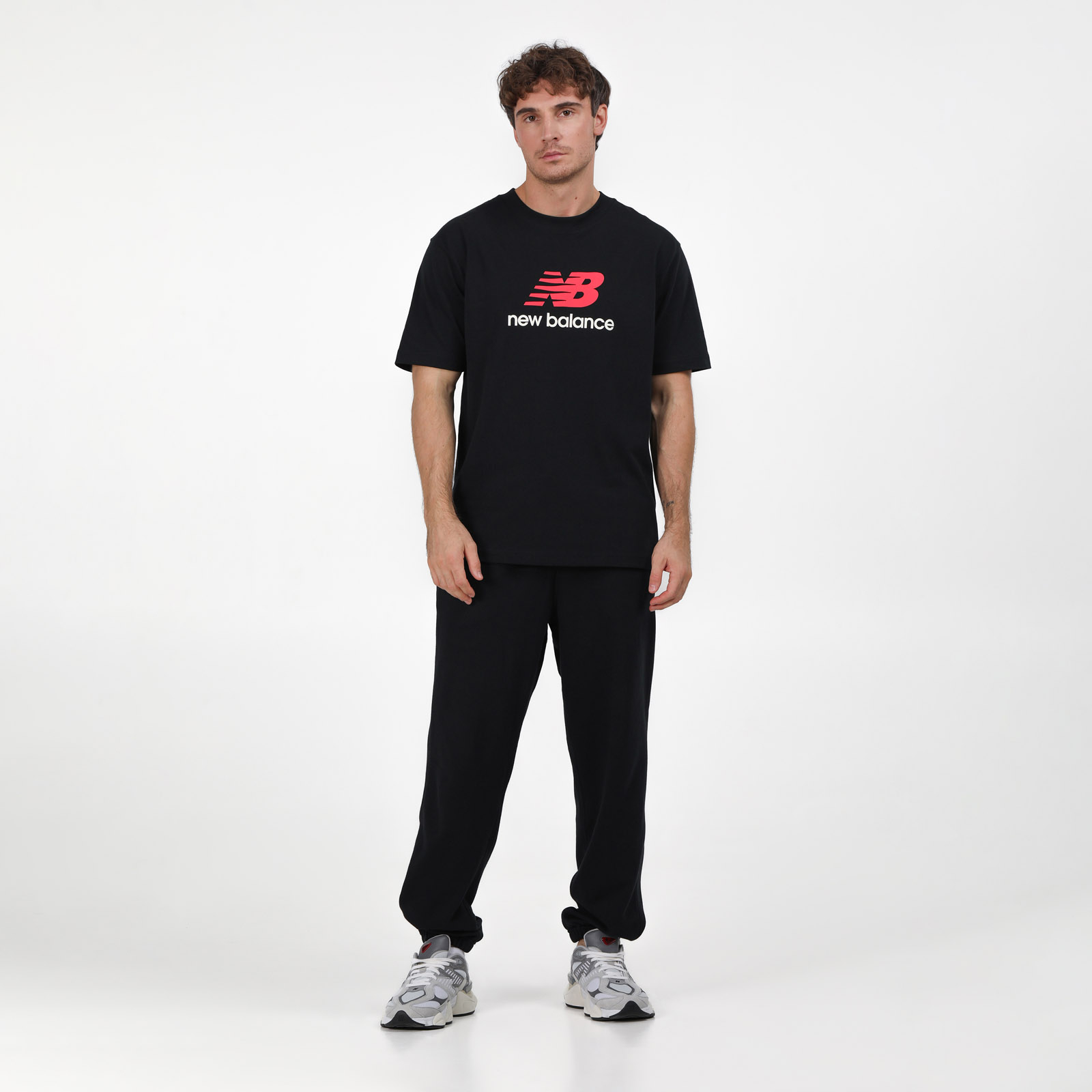 Футболка Athletics Logo