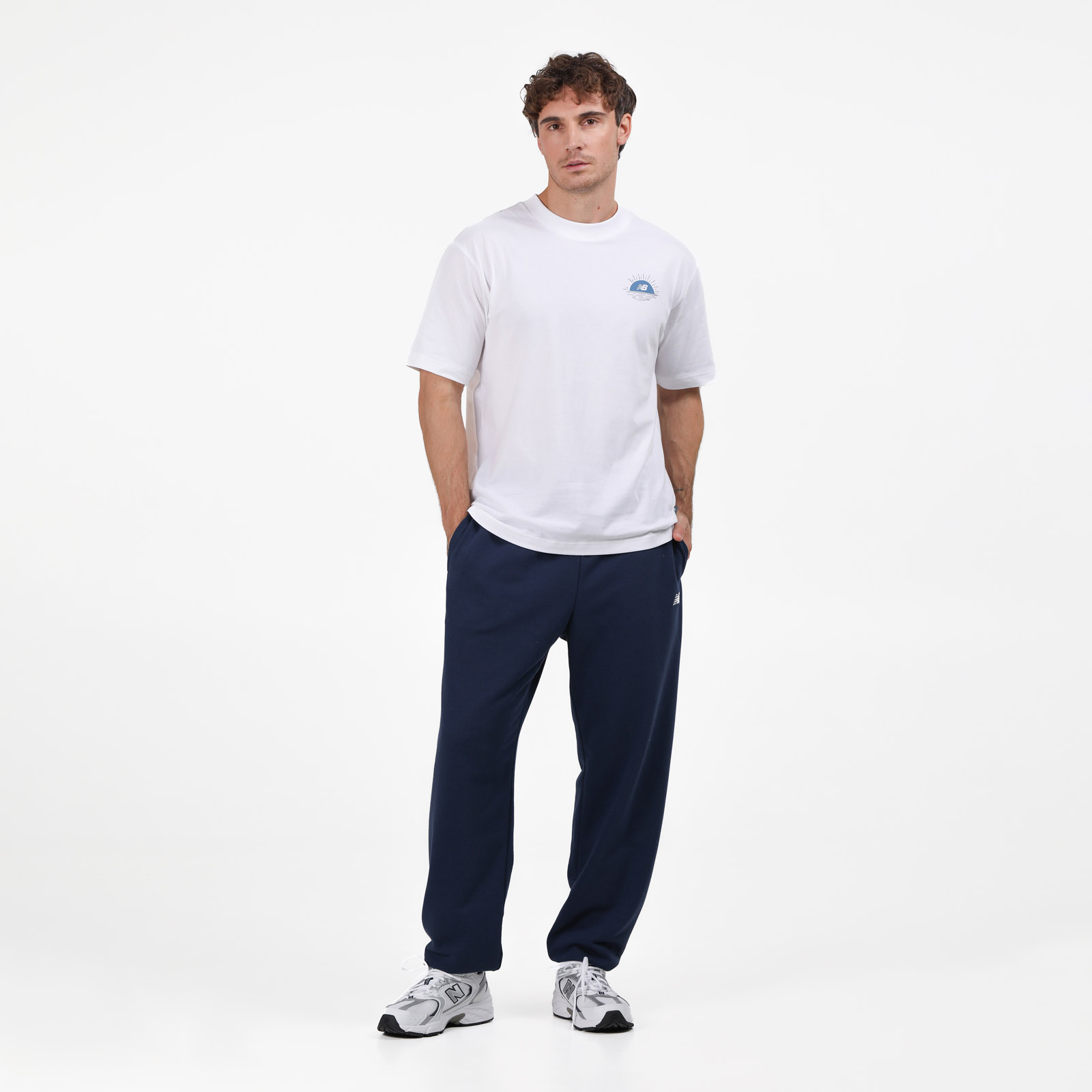 Футболка Lobster Boat