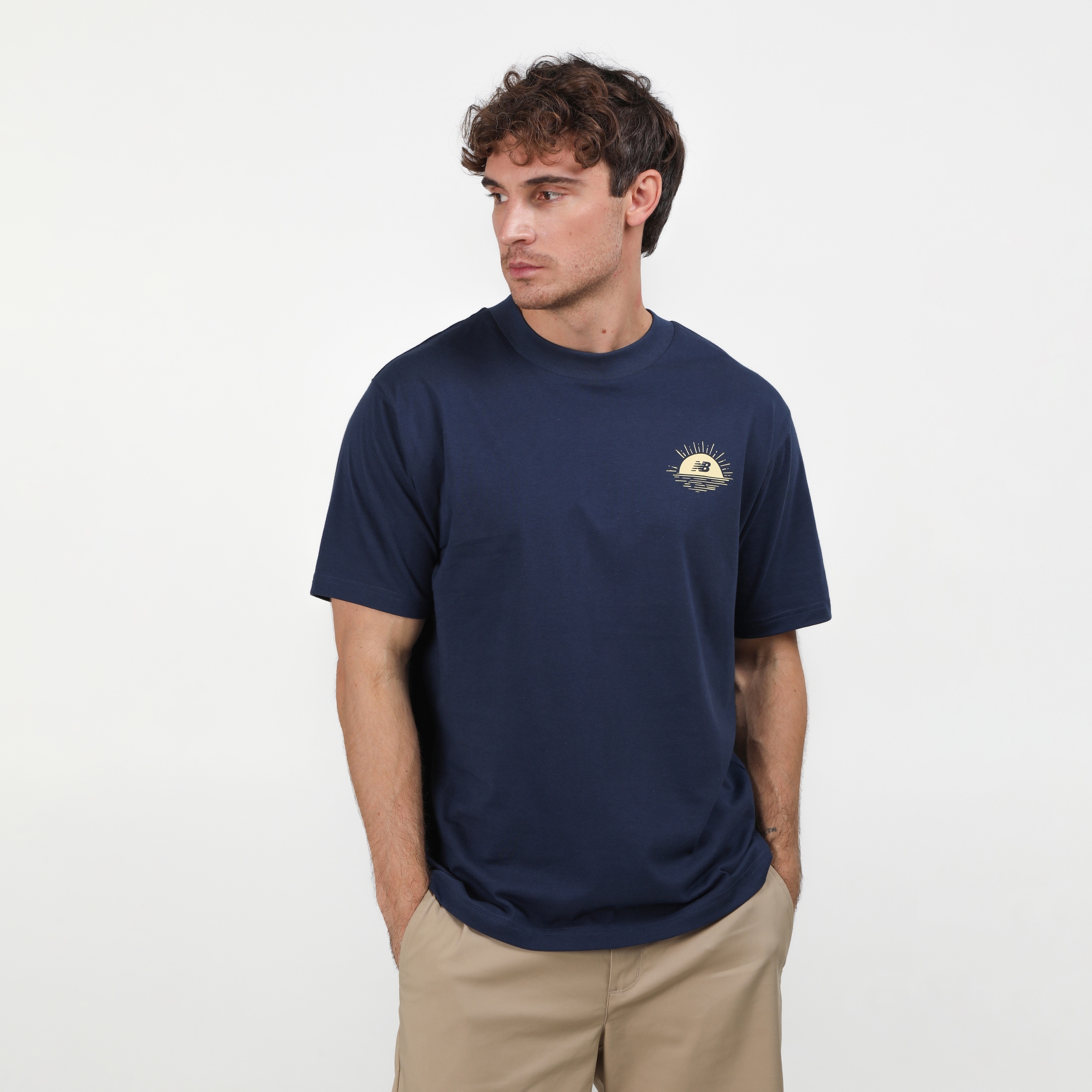 Футболка Lobster Boat