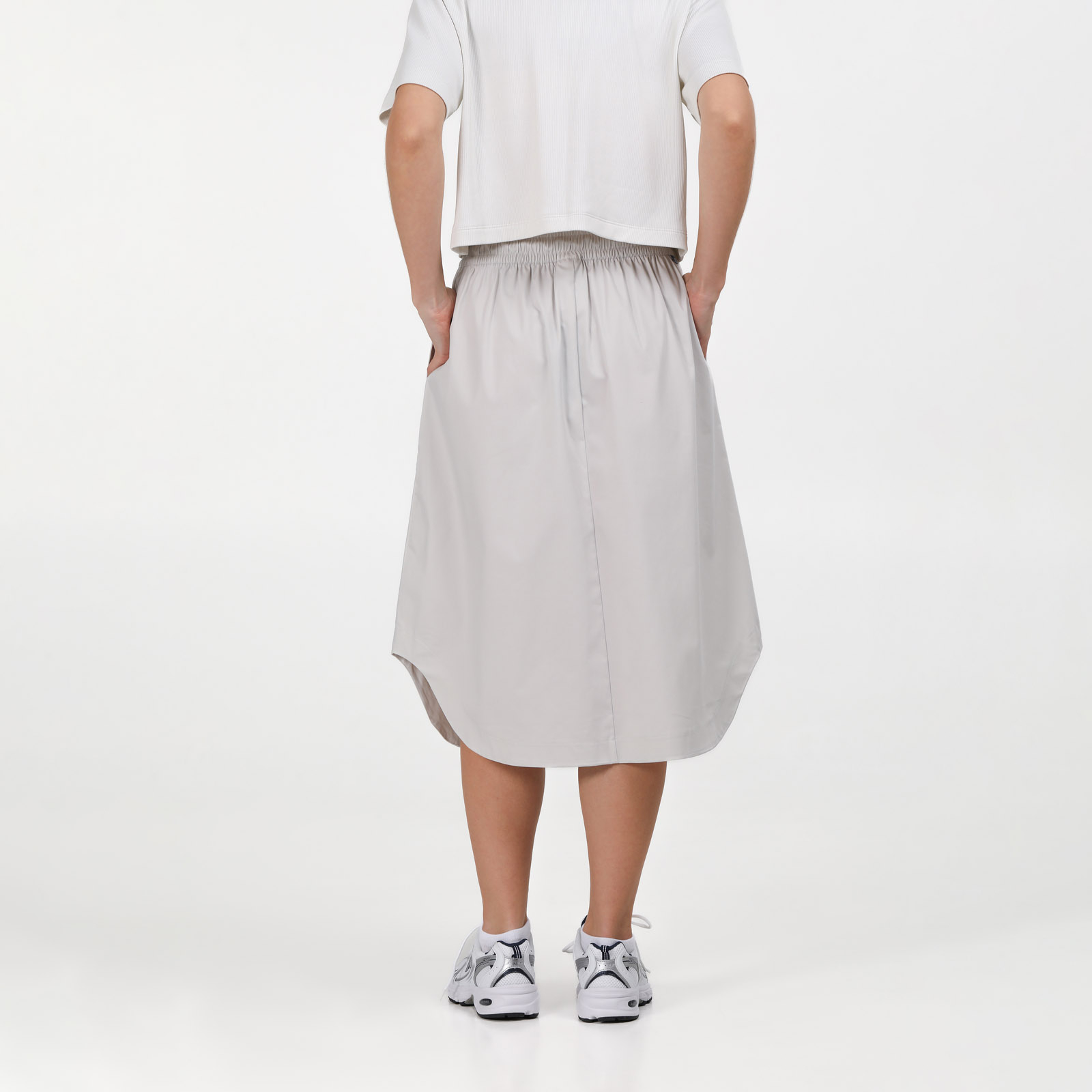 Спідниця Twill Midi