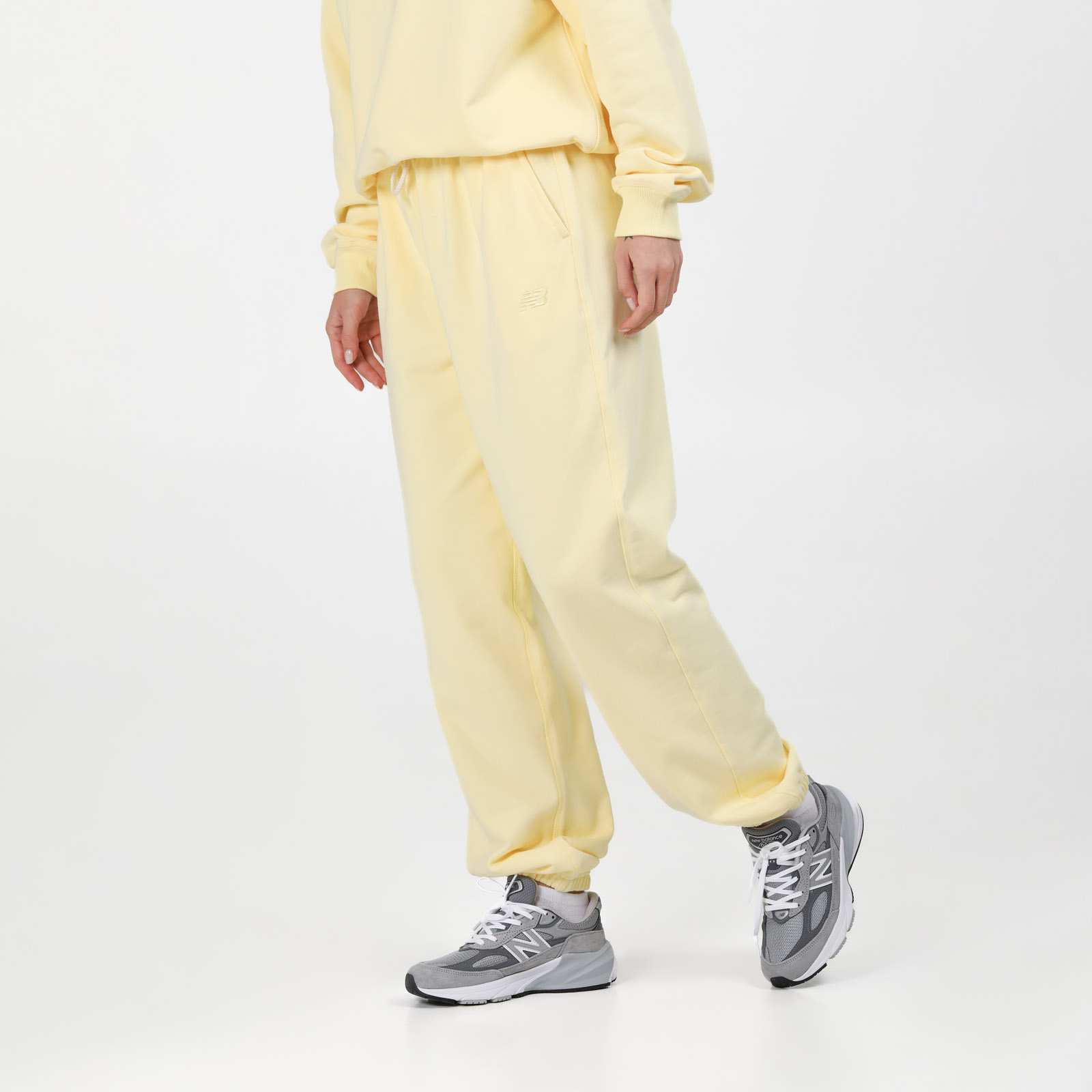 Спортивні брюки NB Athletics