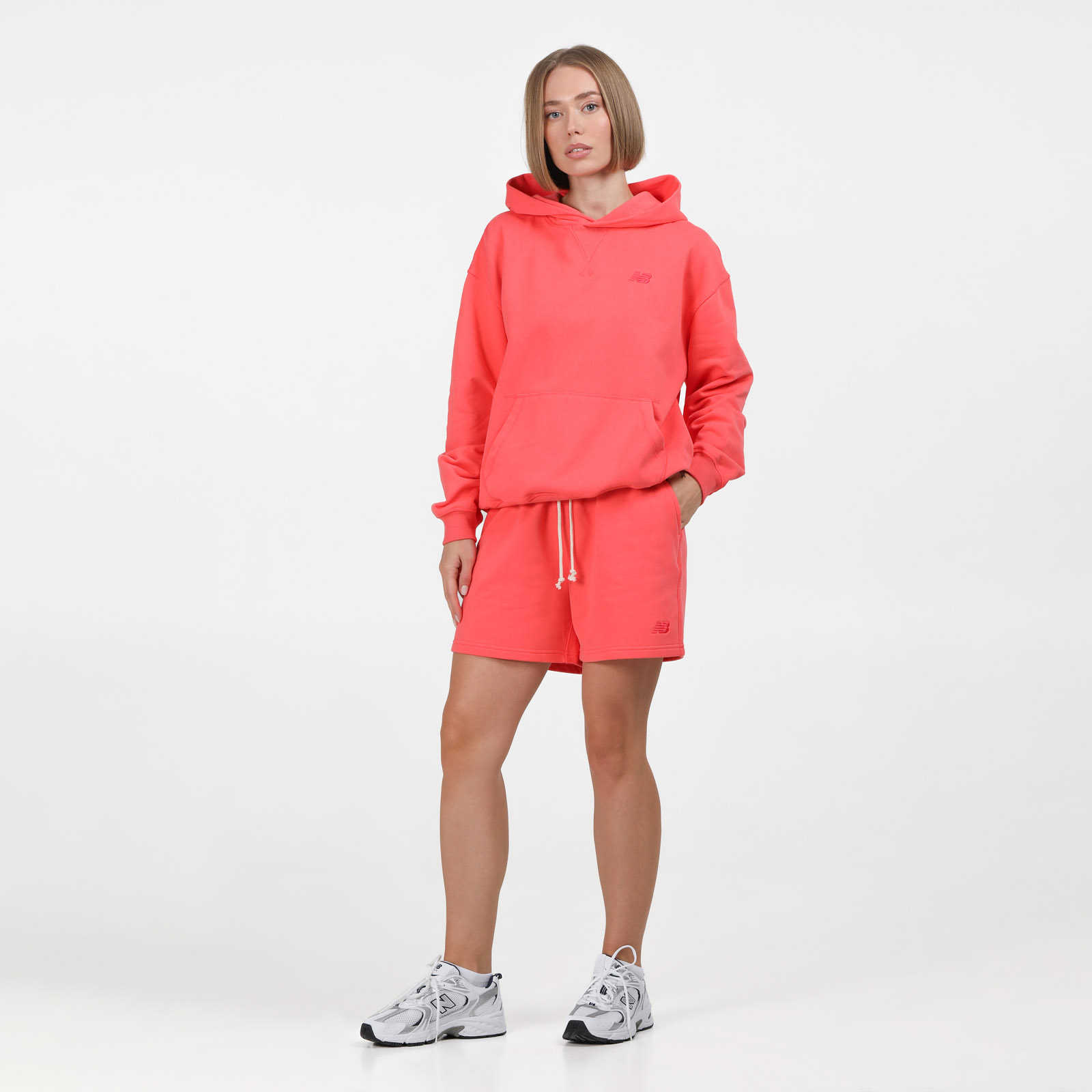 Шорти Athletics FT