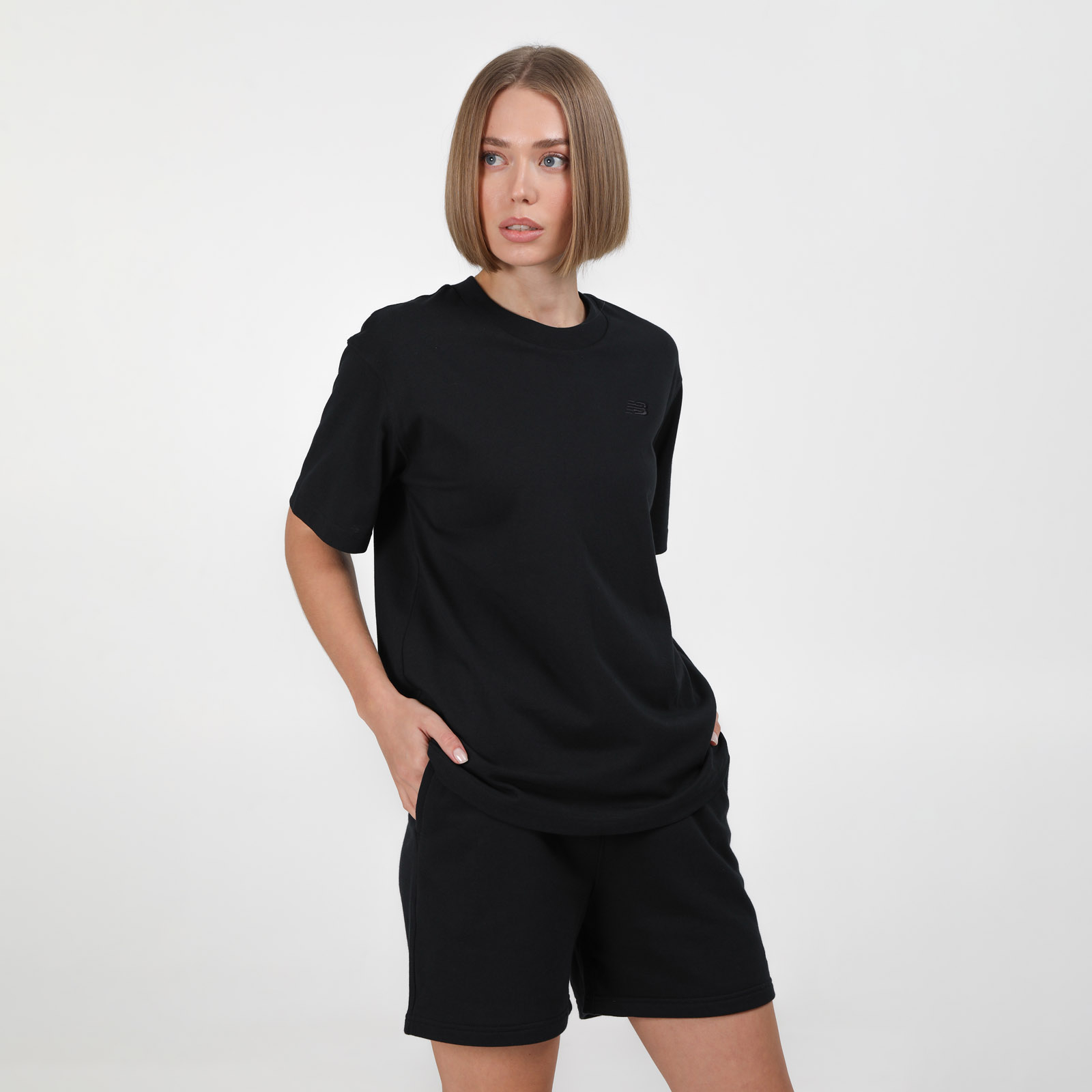 Футболка NB Athletics