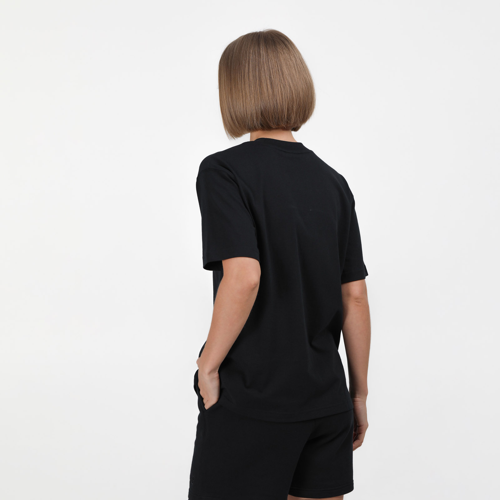 Футболка NB Athletics